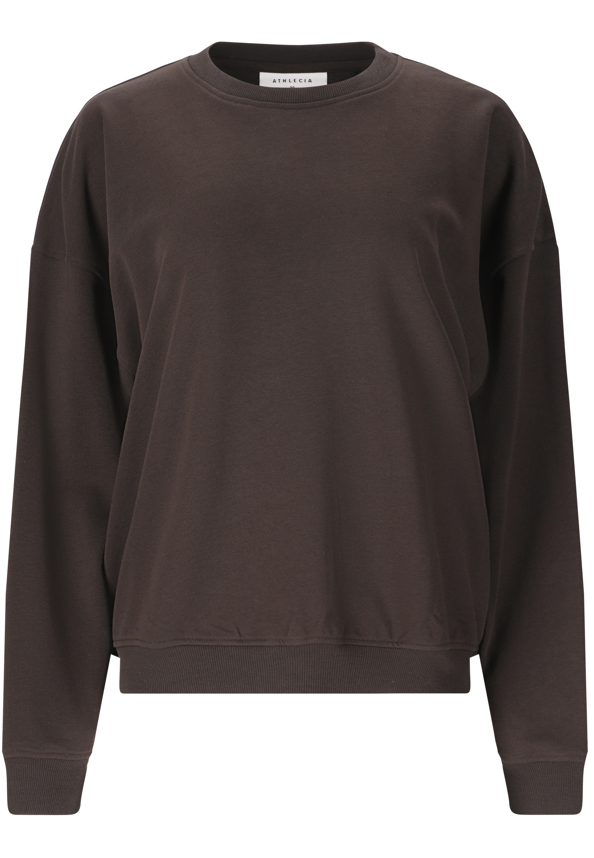 Crecy W Crew Neck