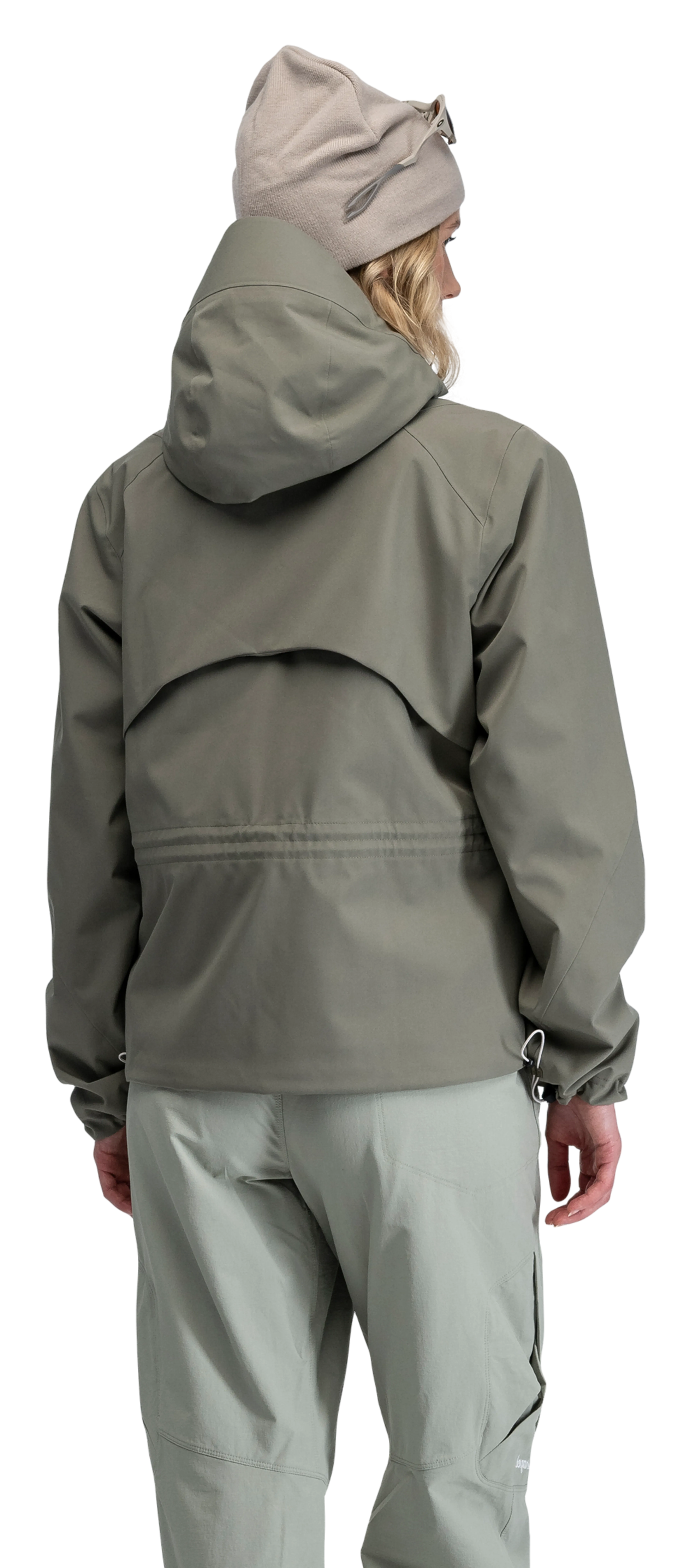 Vega 2L Shell Jacket Women