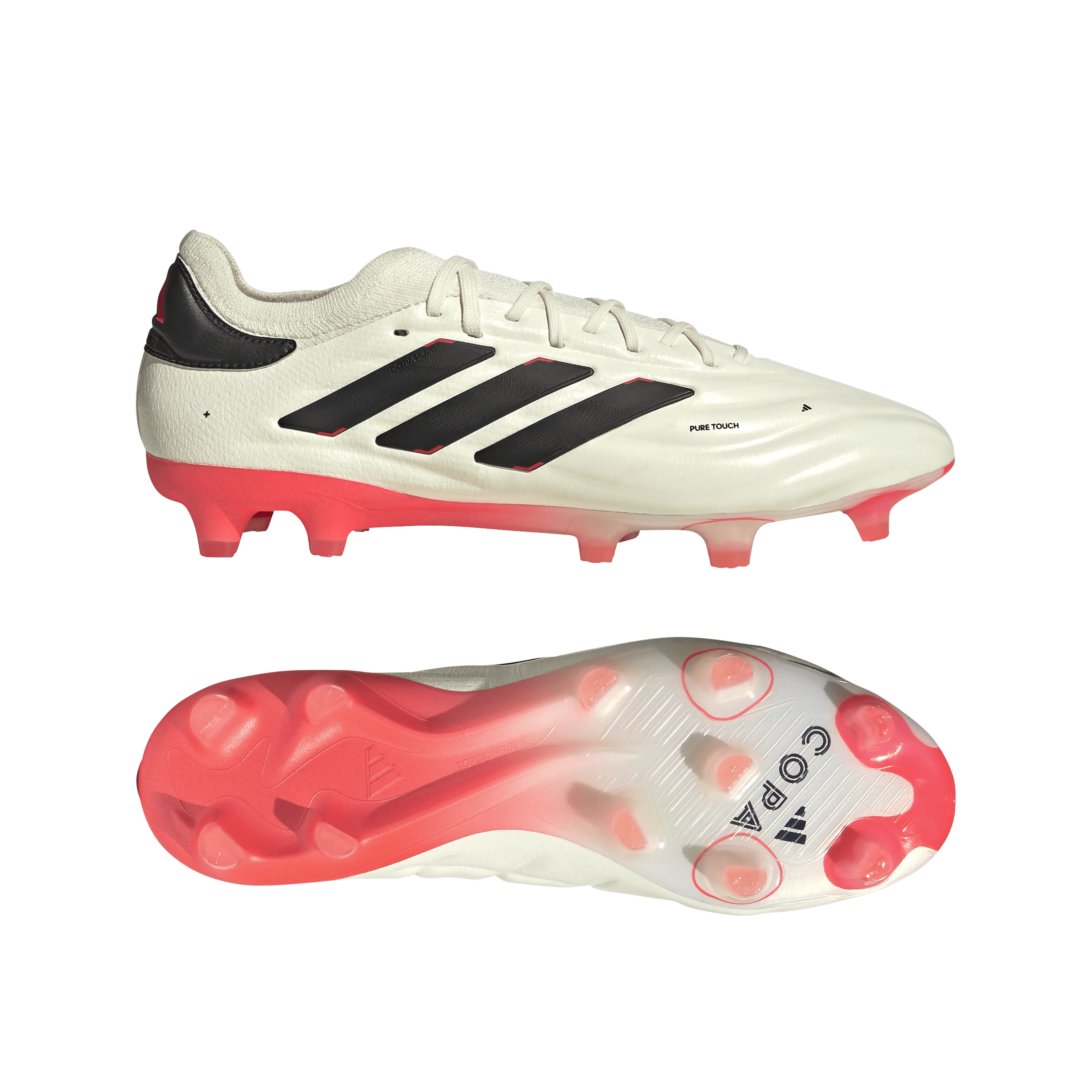 Copa Pure 2 Elite KT FG Fotballsko Gress