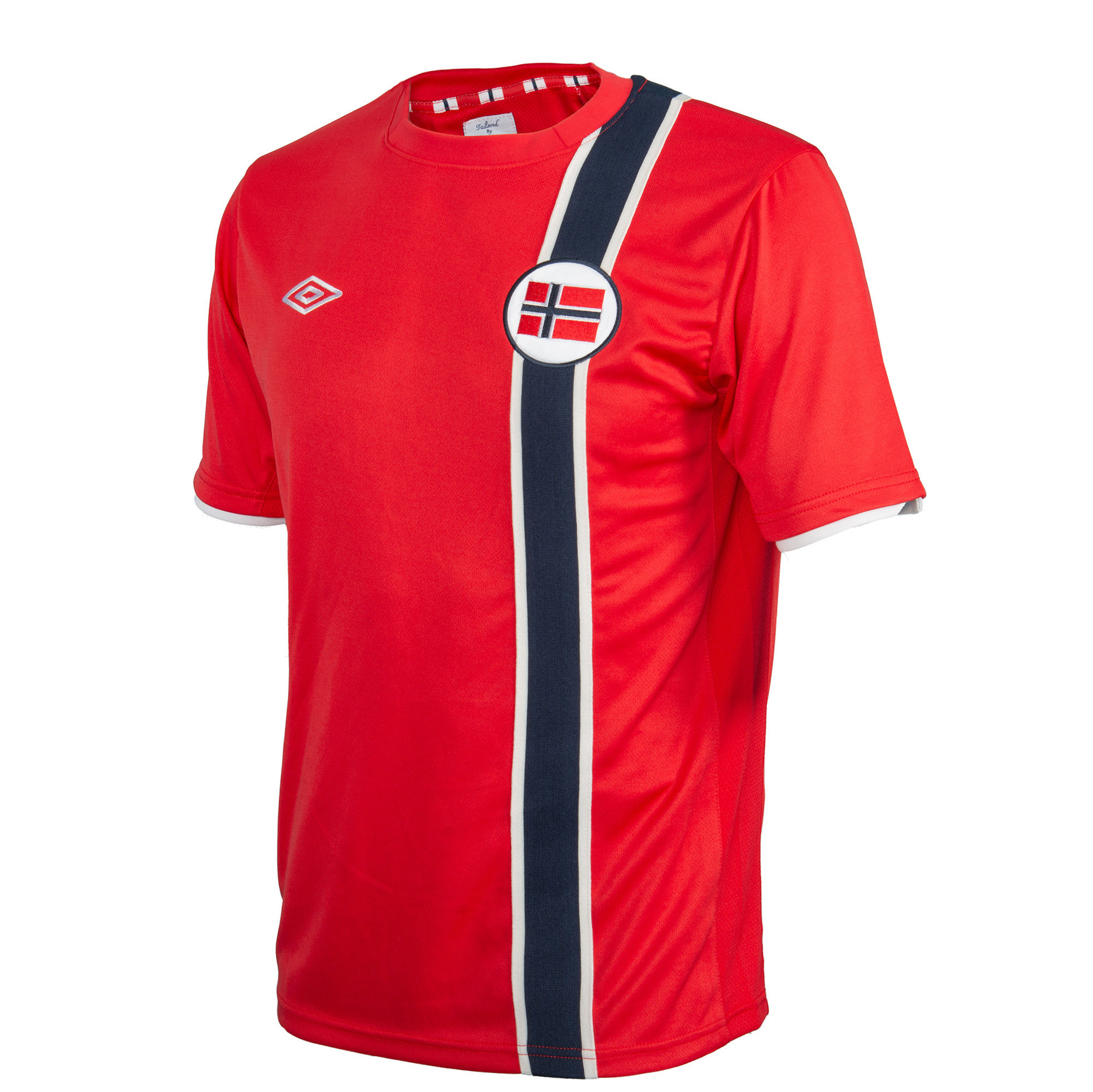 Retro 2012 Home