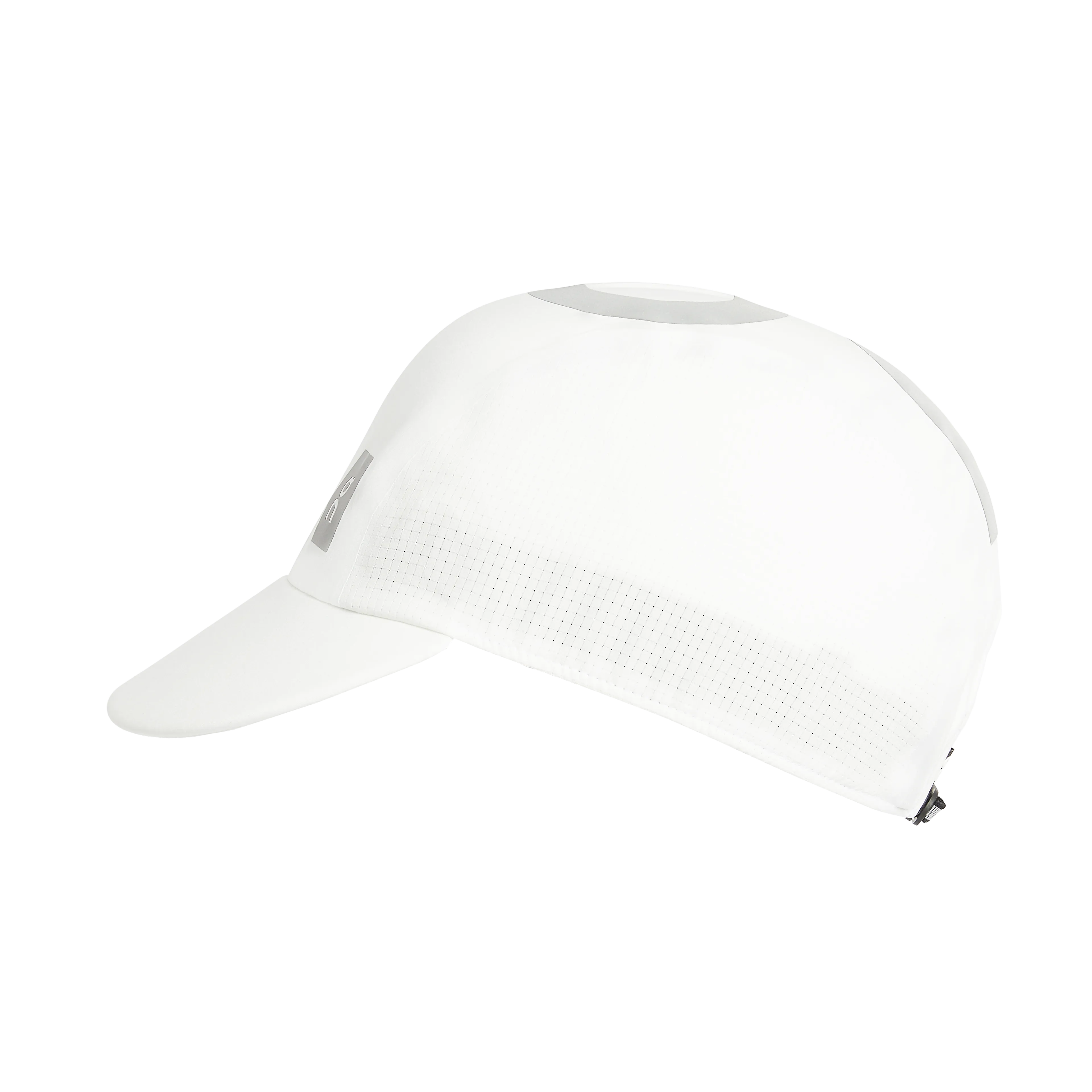 Zero Cap U