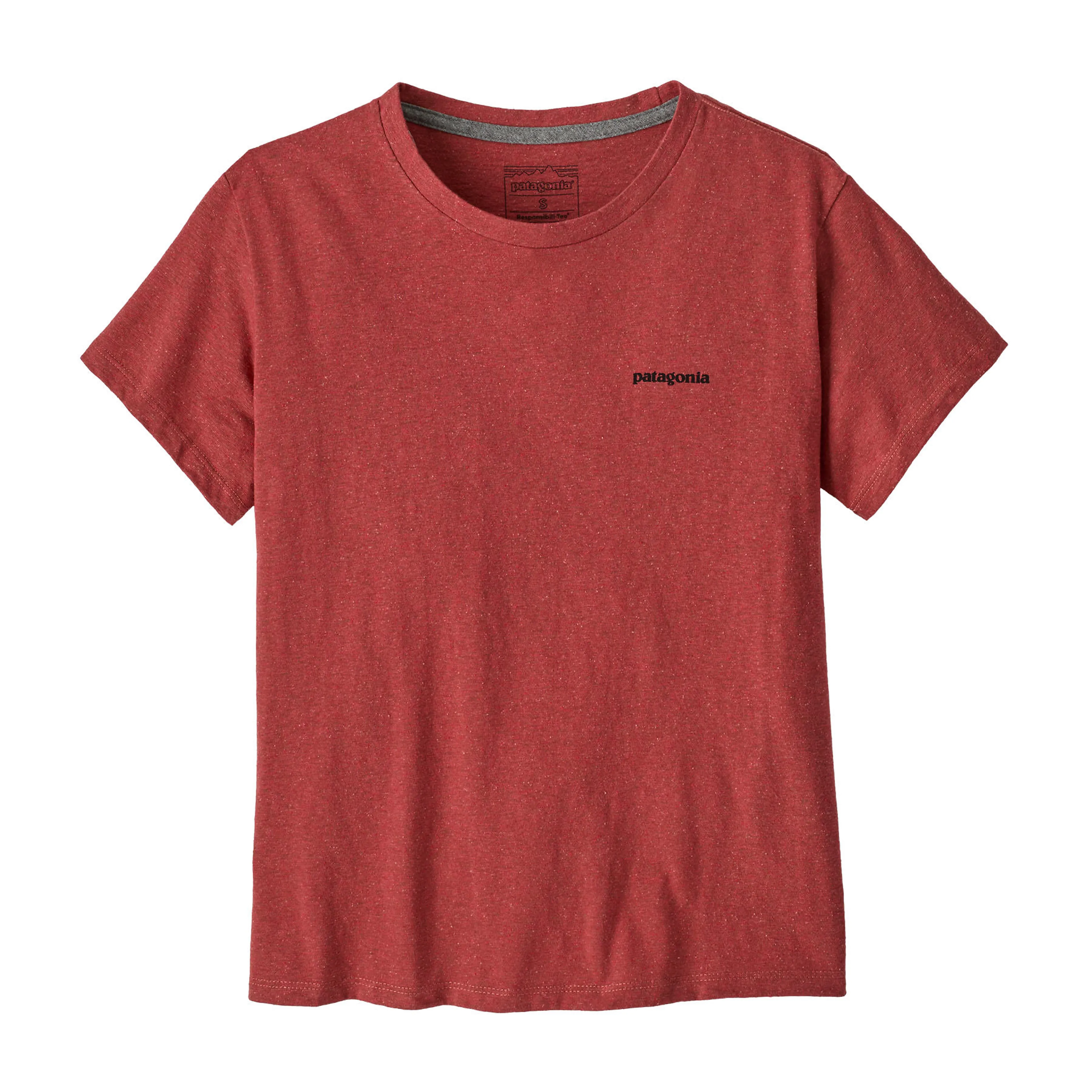 W's P-6 Logo Responsibili-Tee W's P-6 Logo Responsibili-Tee