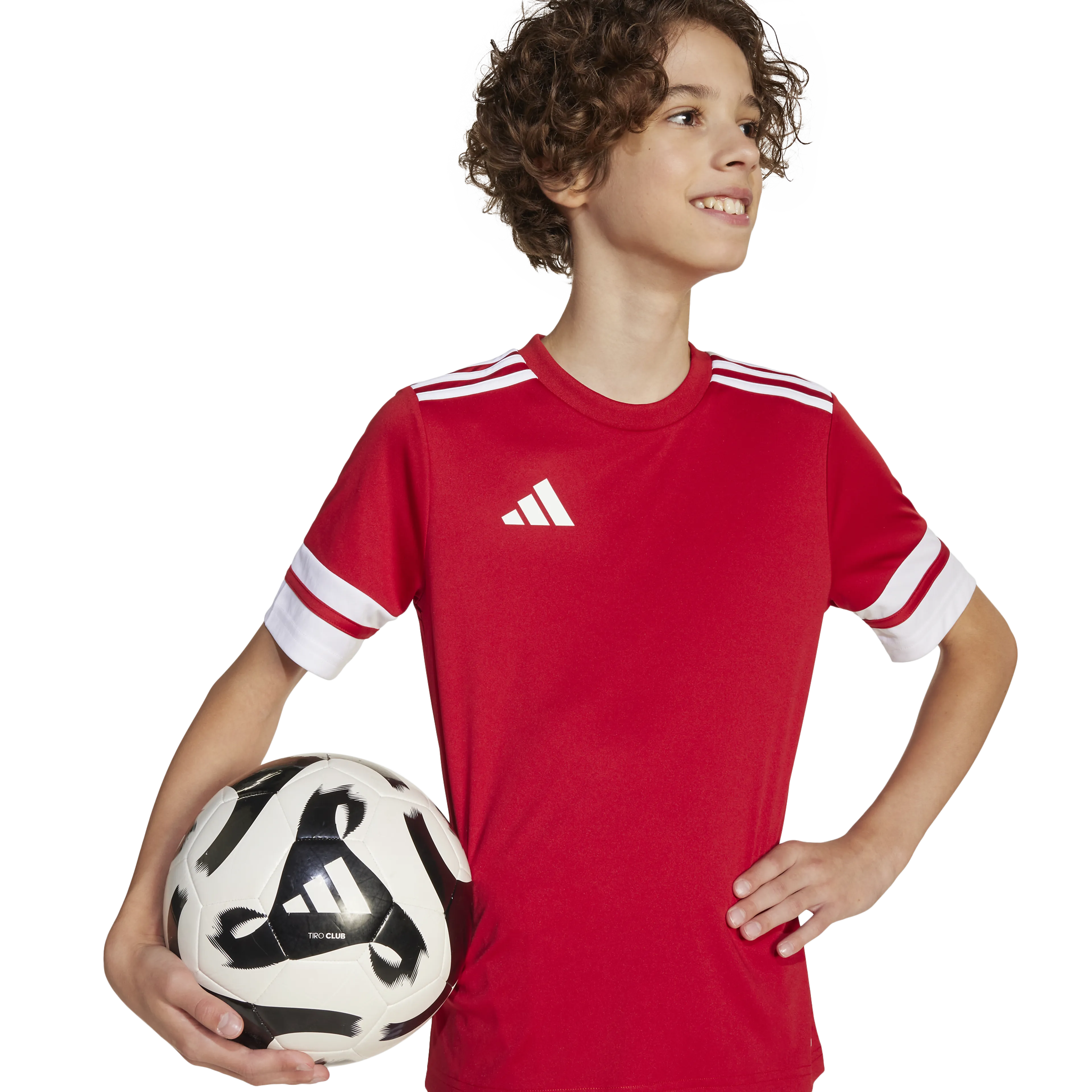 Squadra 25 Jersey Junior