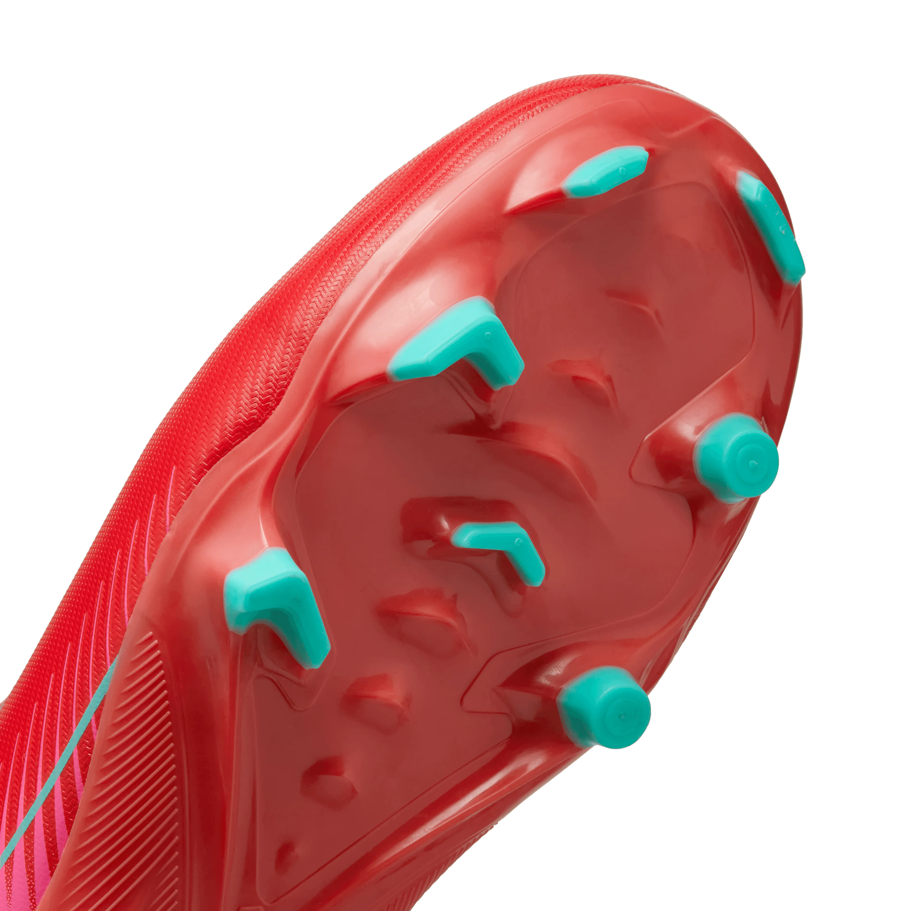 Mercurial Superfly 10 Academy FG/MG fotballsko junior kunstgress/gress