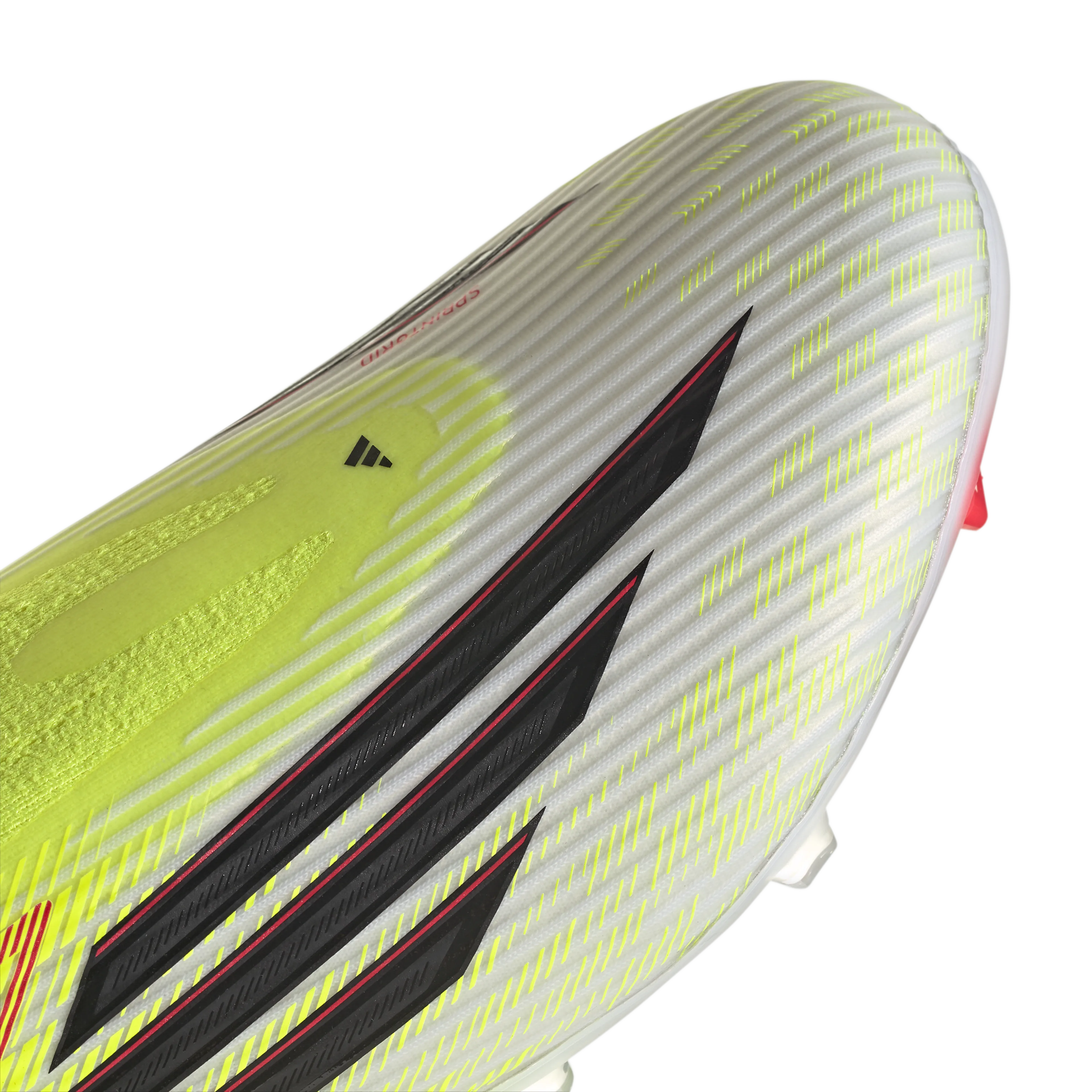 F50 LEAGUE Laceless Firm Ground / Multi Ground Fotballsko Gress/Kunstgress 