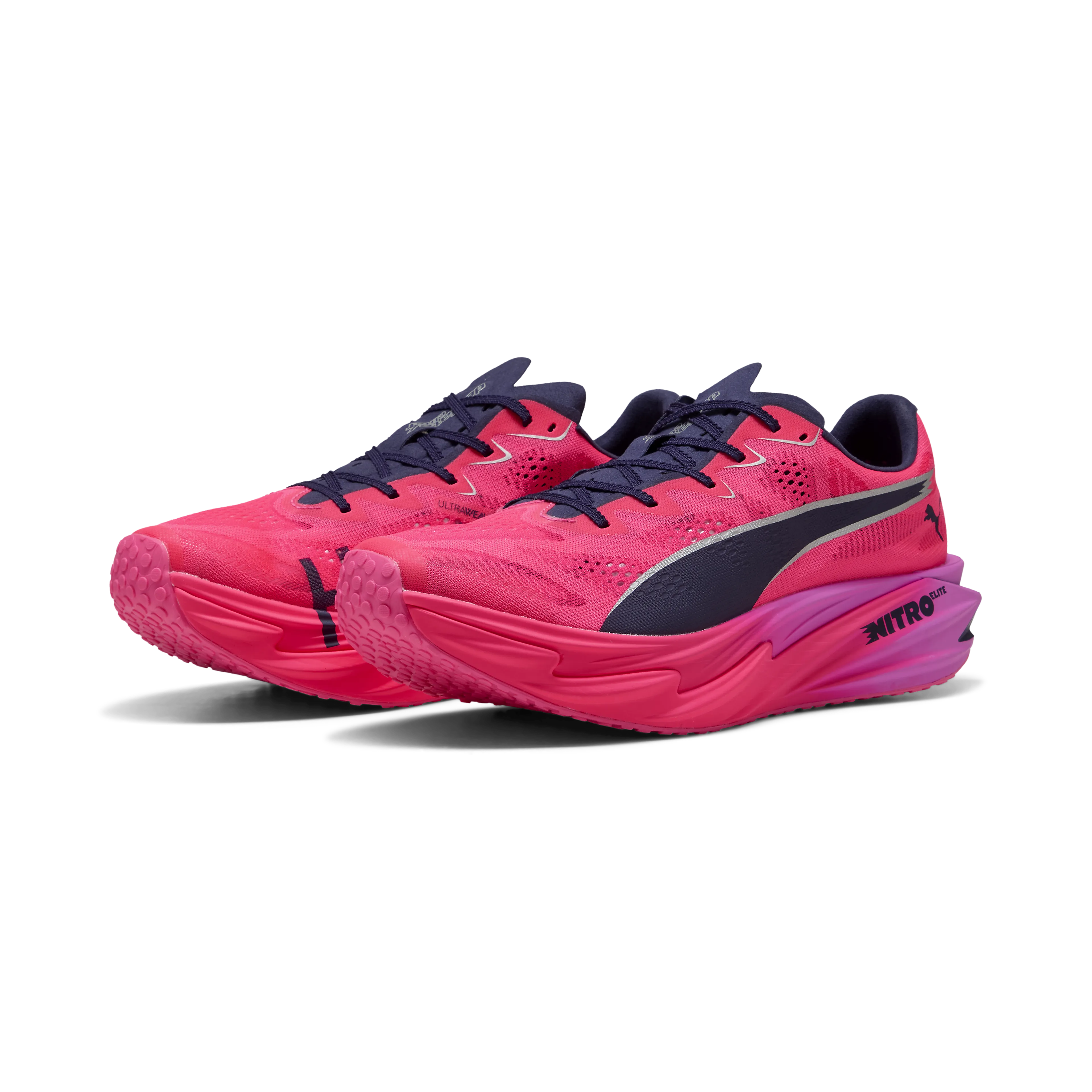 Deviate NITRO Elite 4 PUMA x HYROX