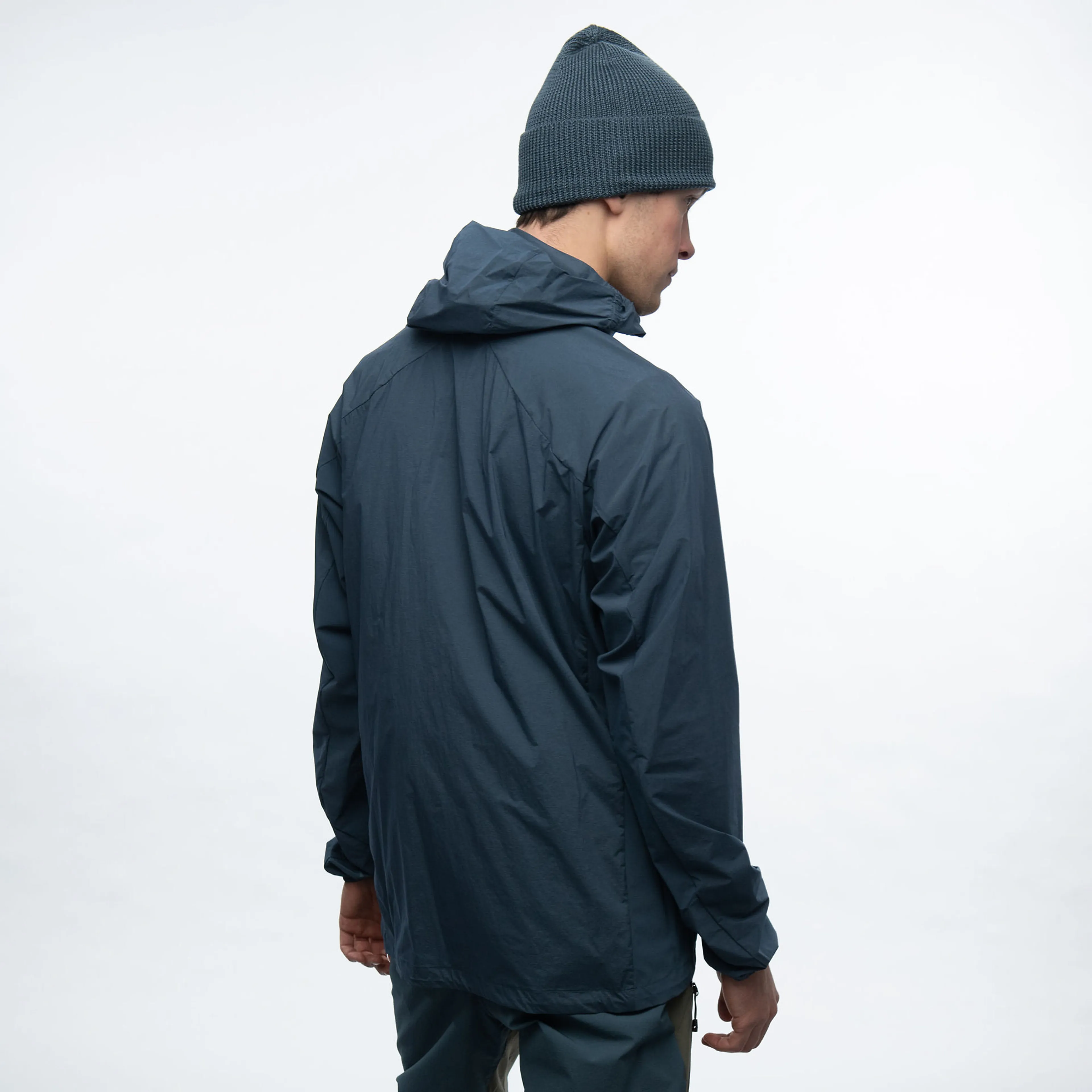 Rabot Lt Windbreaker Jacket