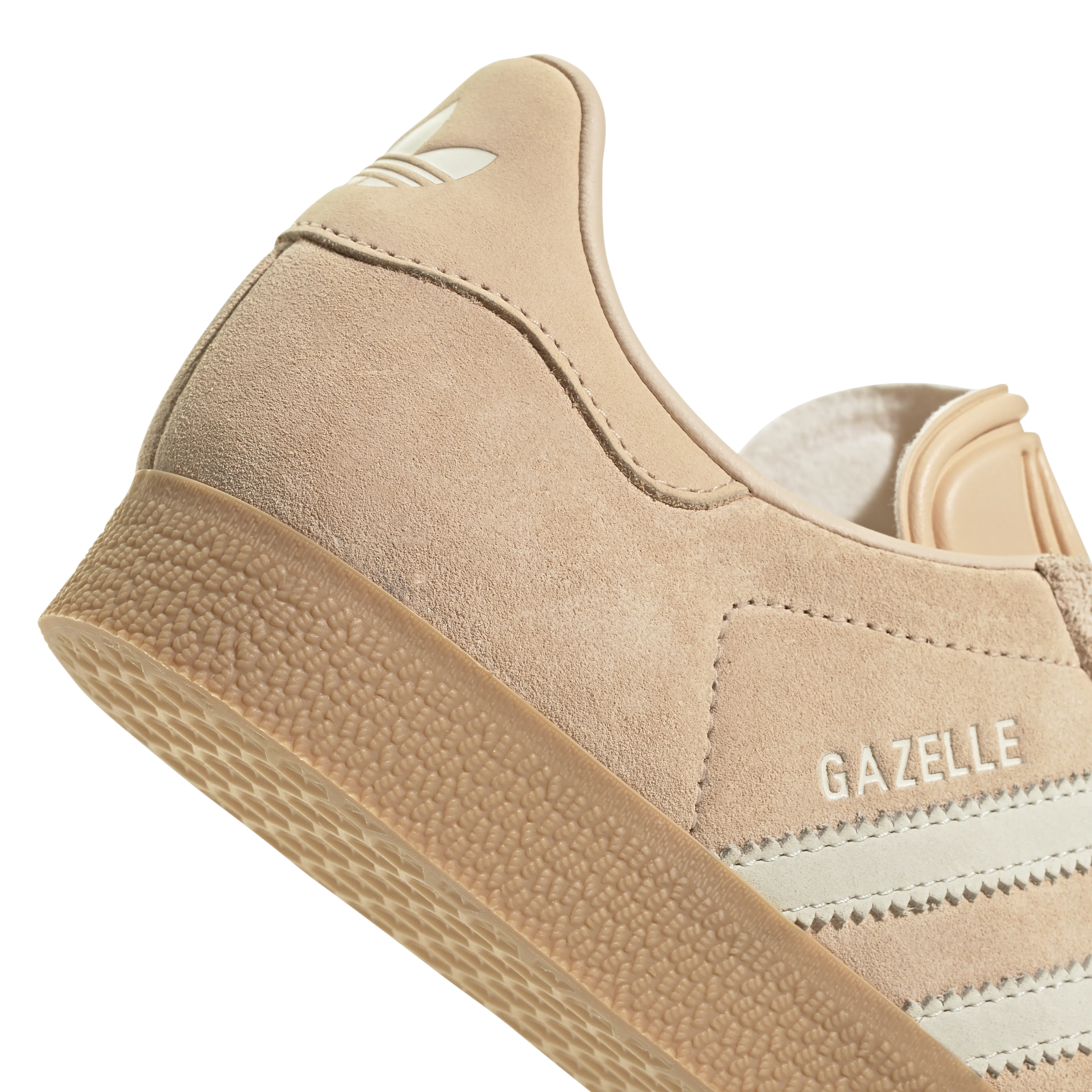 Gazelle W