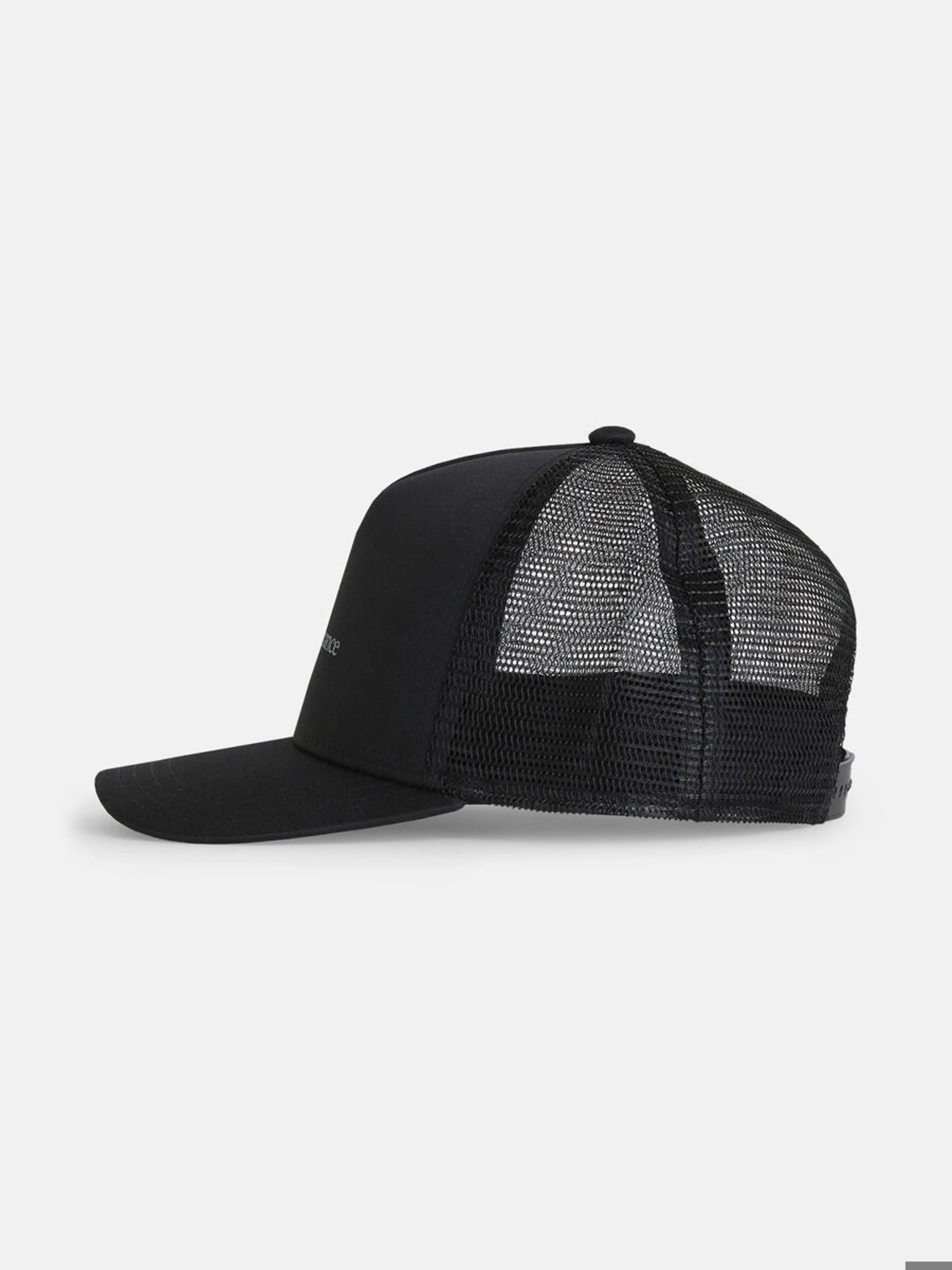 PP Trucker Cap