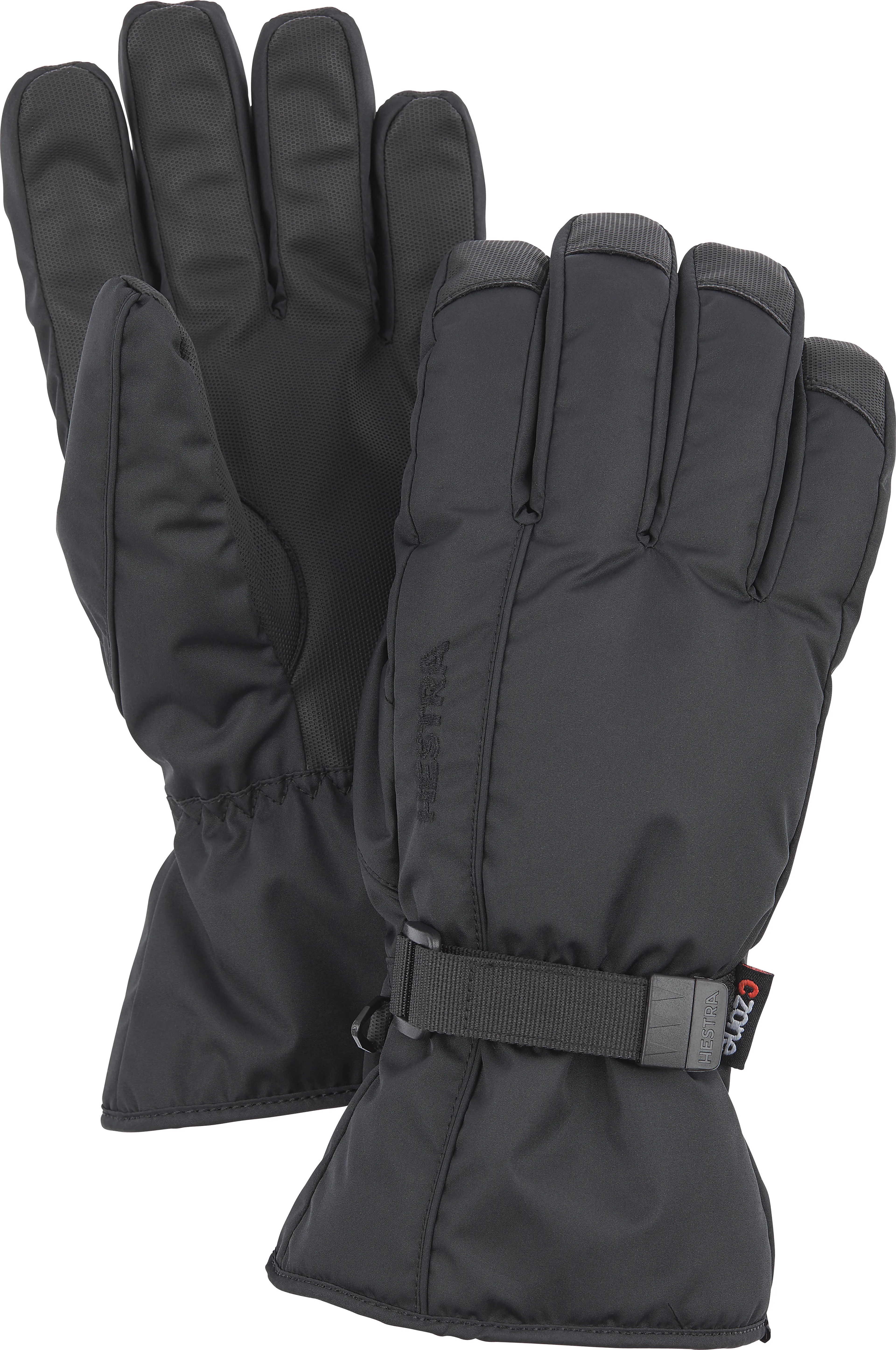 Isaberg CZone Sr - 5 finger
