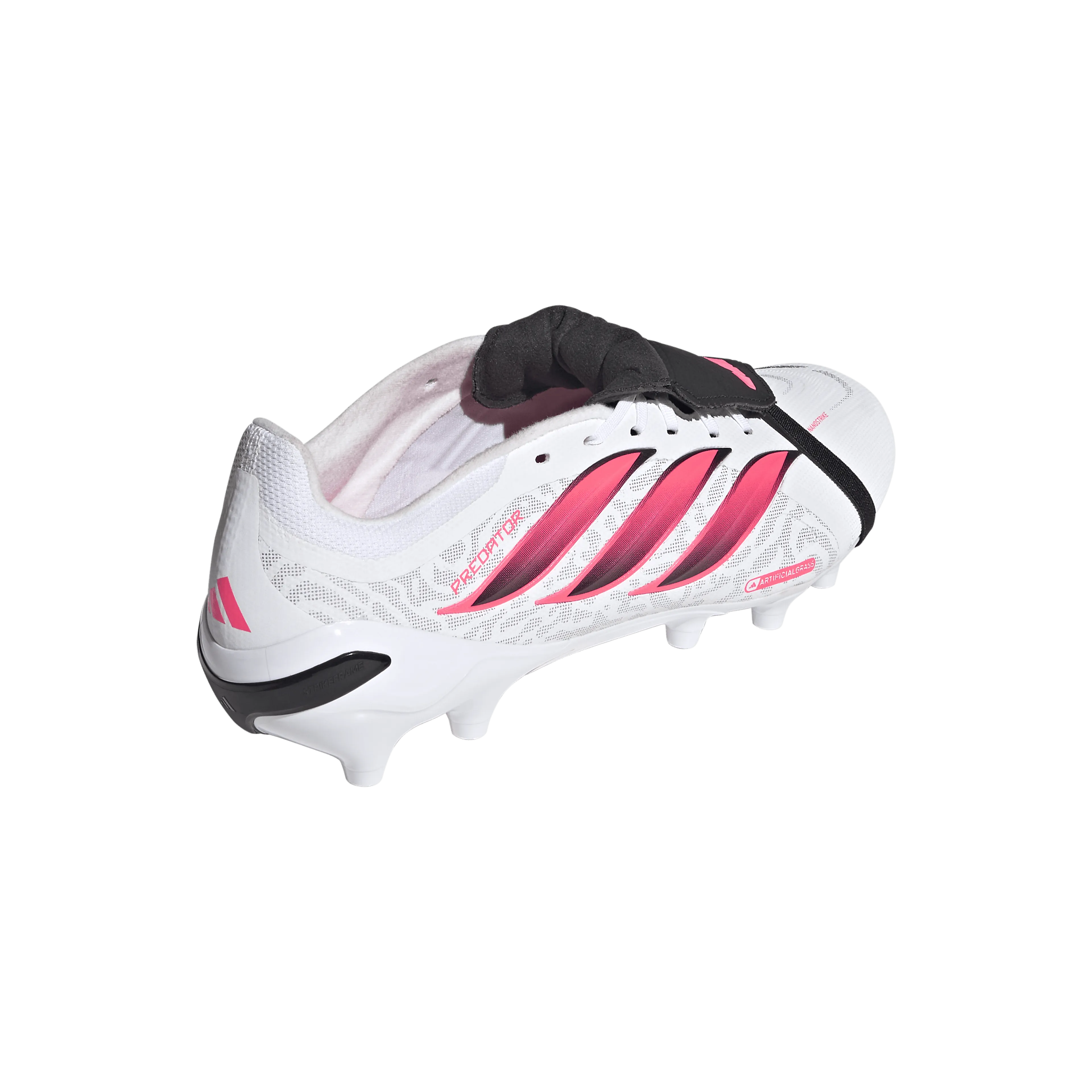 Predator League Fold-Over Tongue Artificial Ground Fotballsko Kunstgress