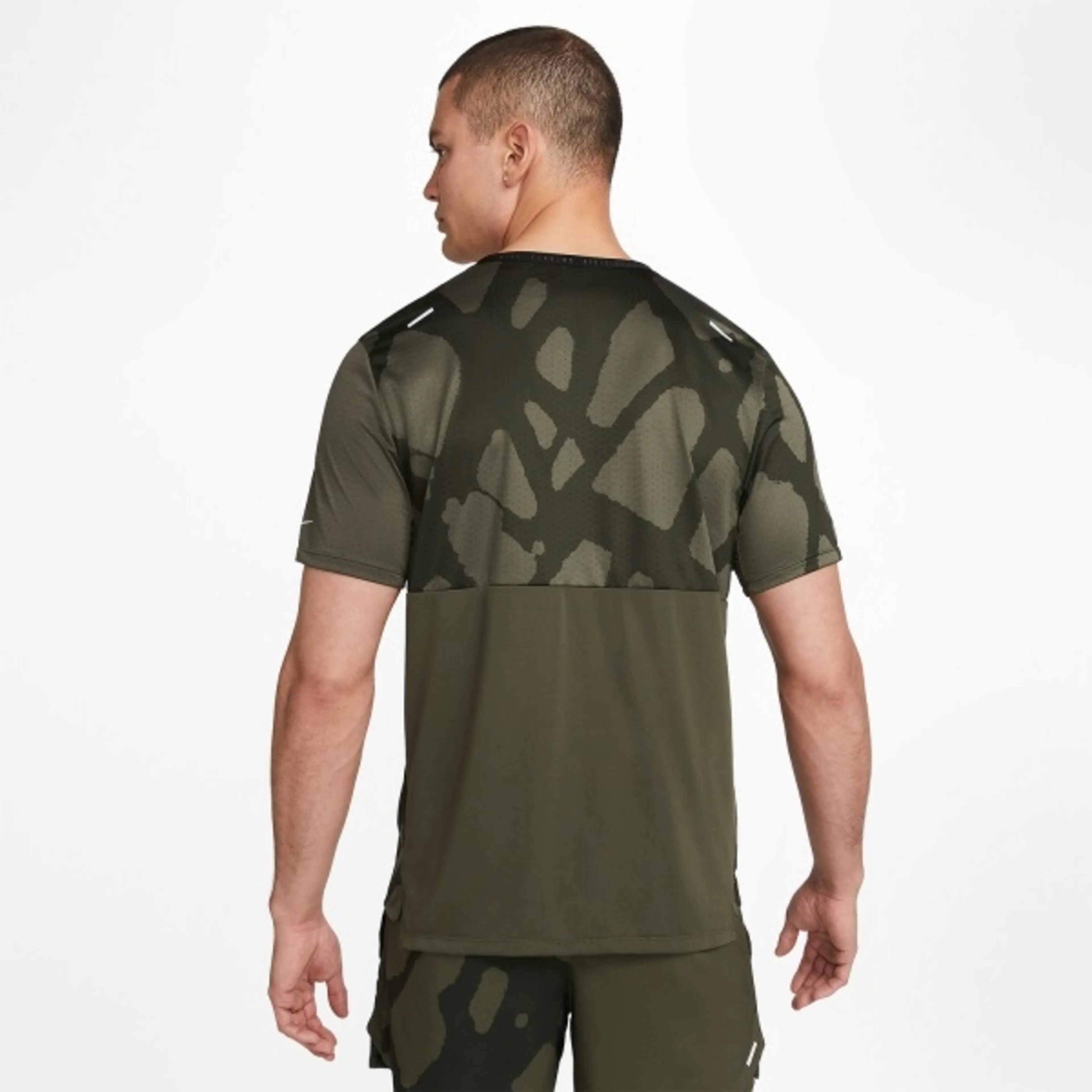 Dri-FIT Run Rise 365 T-shirt