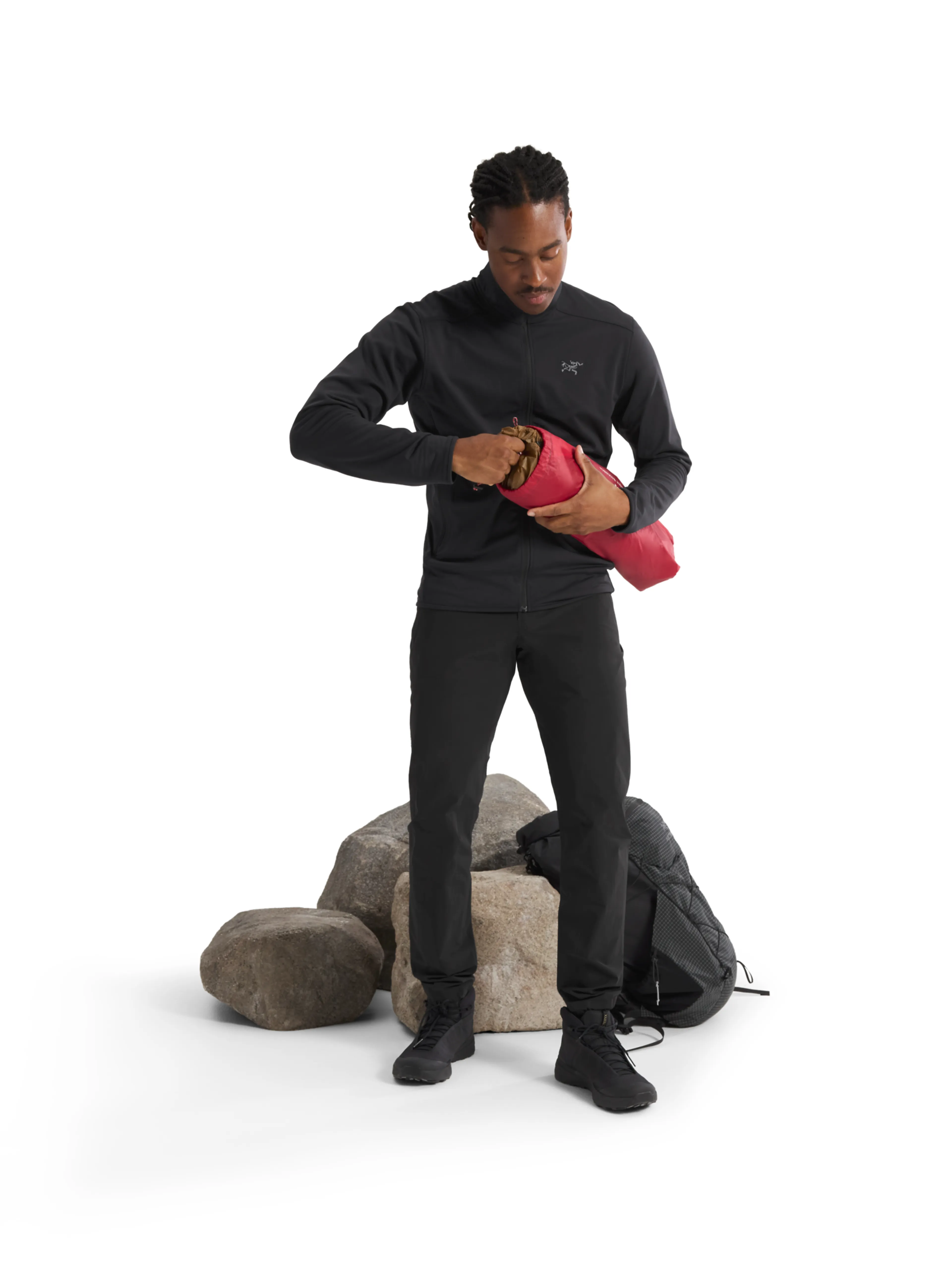 Kyanite Lightweight Jacket M