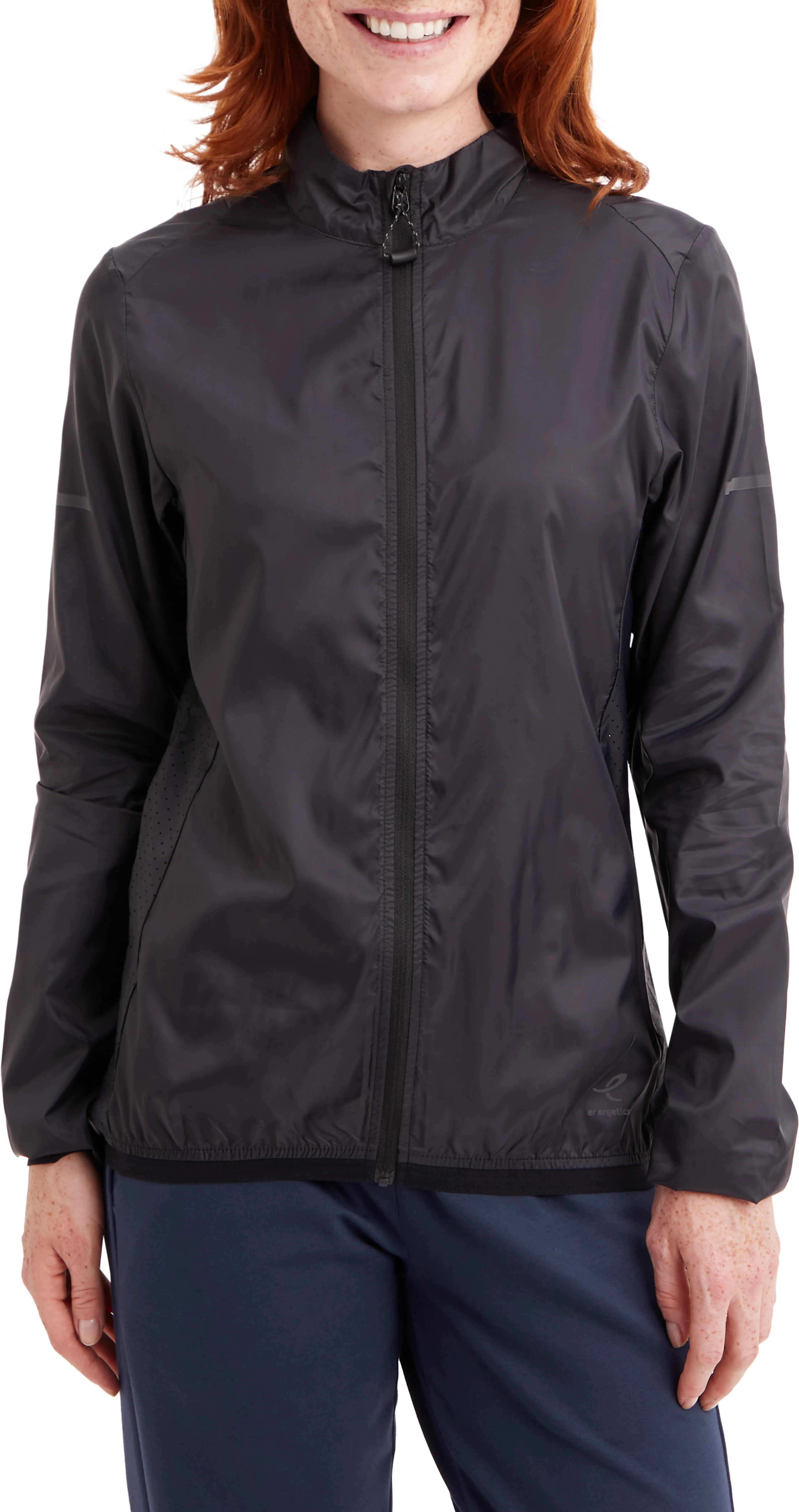 Jessi V vindjakke dame