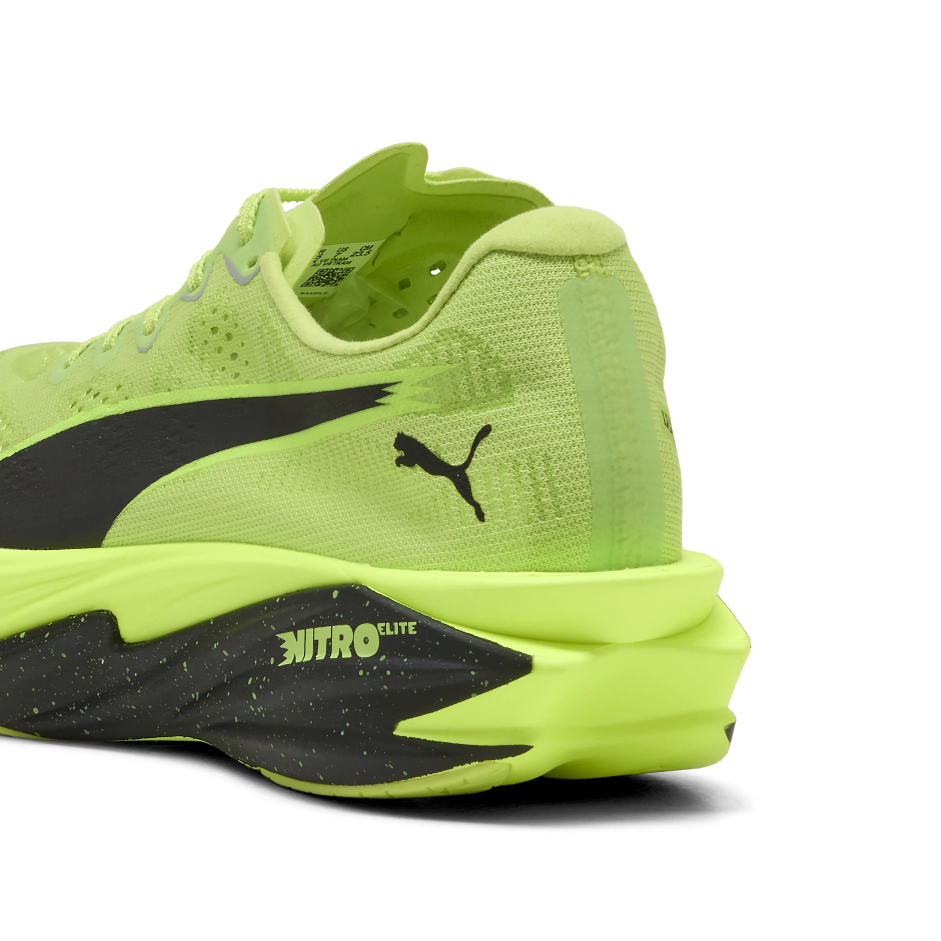 Deviate NITRO Elite 4
