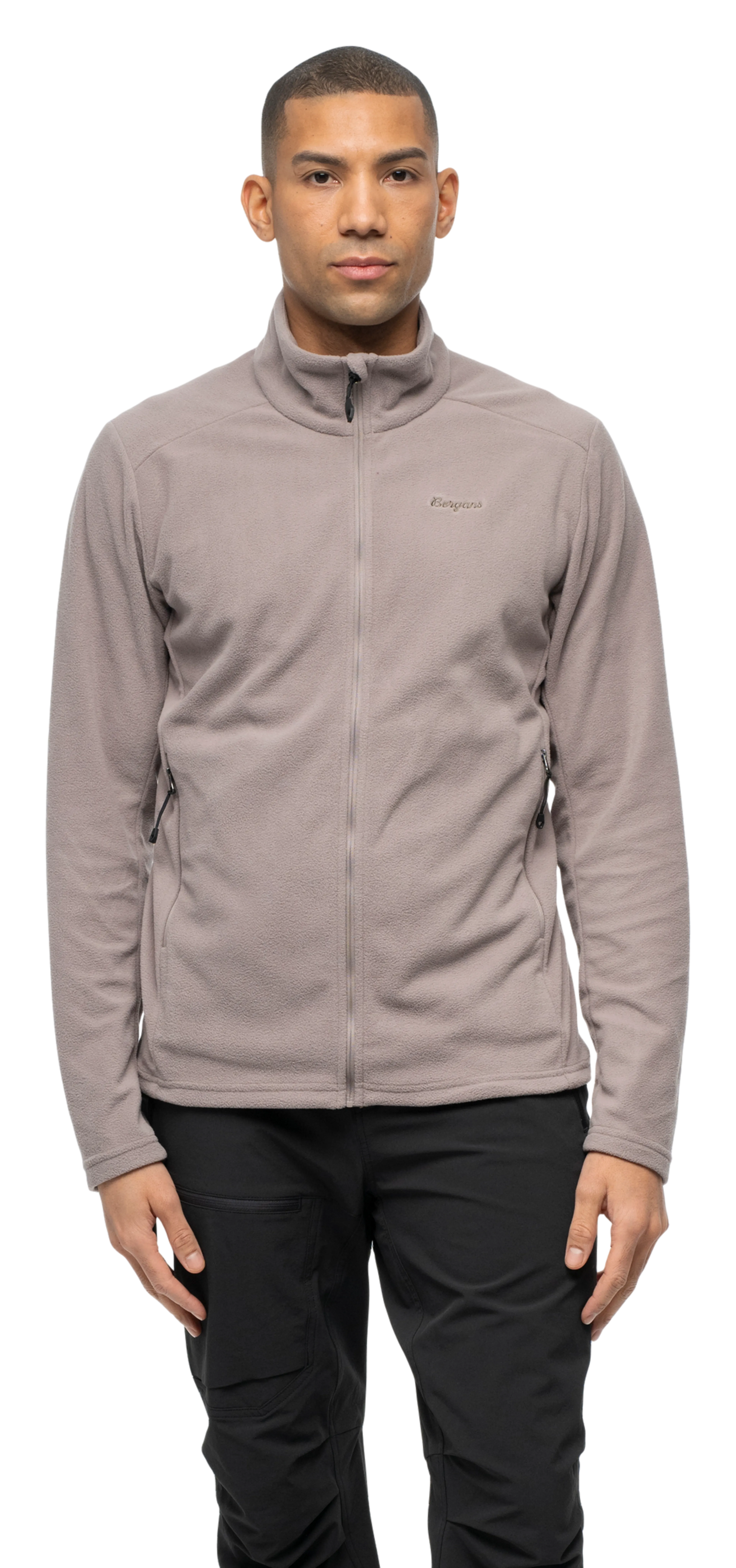Finnsnes Fleece Jacket Men