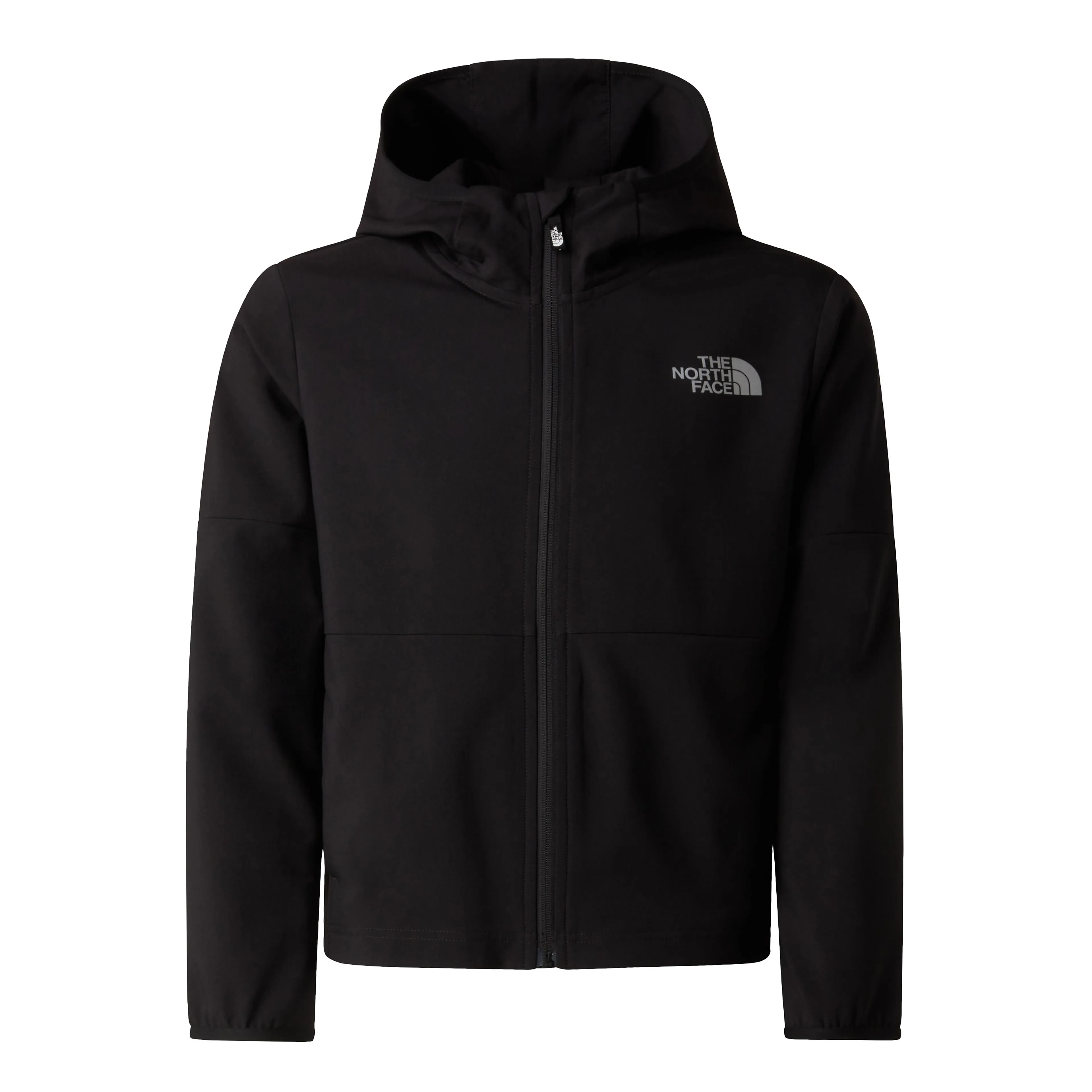 B ON THE TRAIL FZ HOODIE