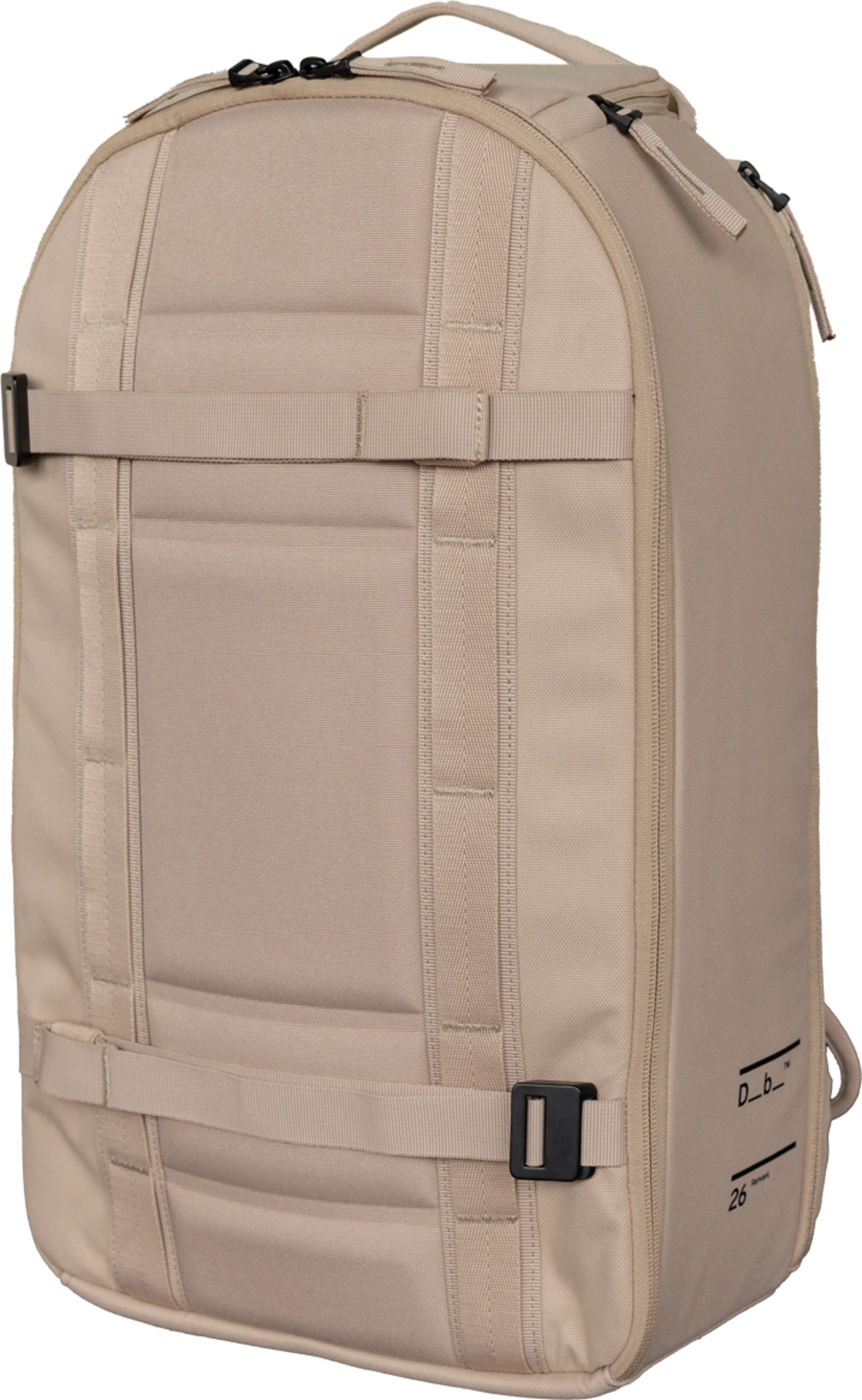 Ramverk Backpack 26L