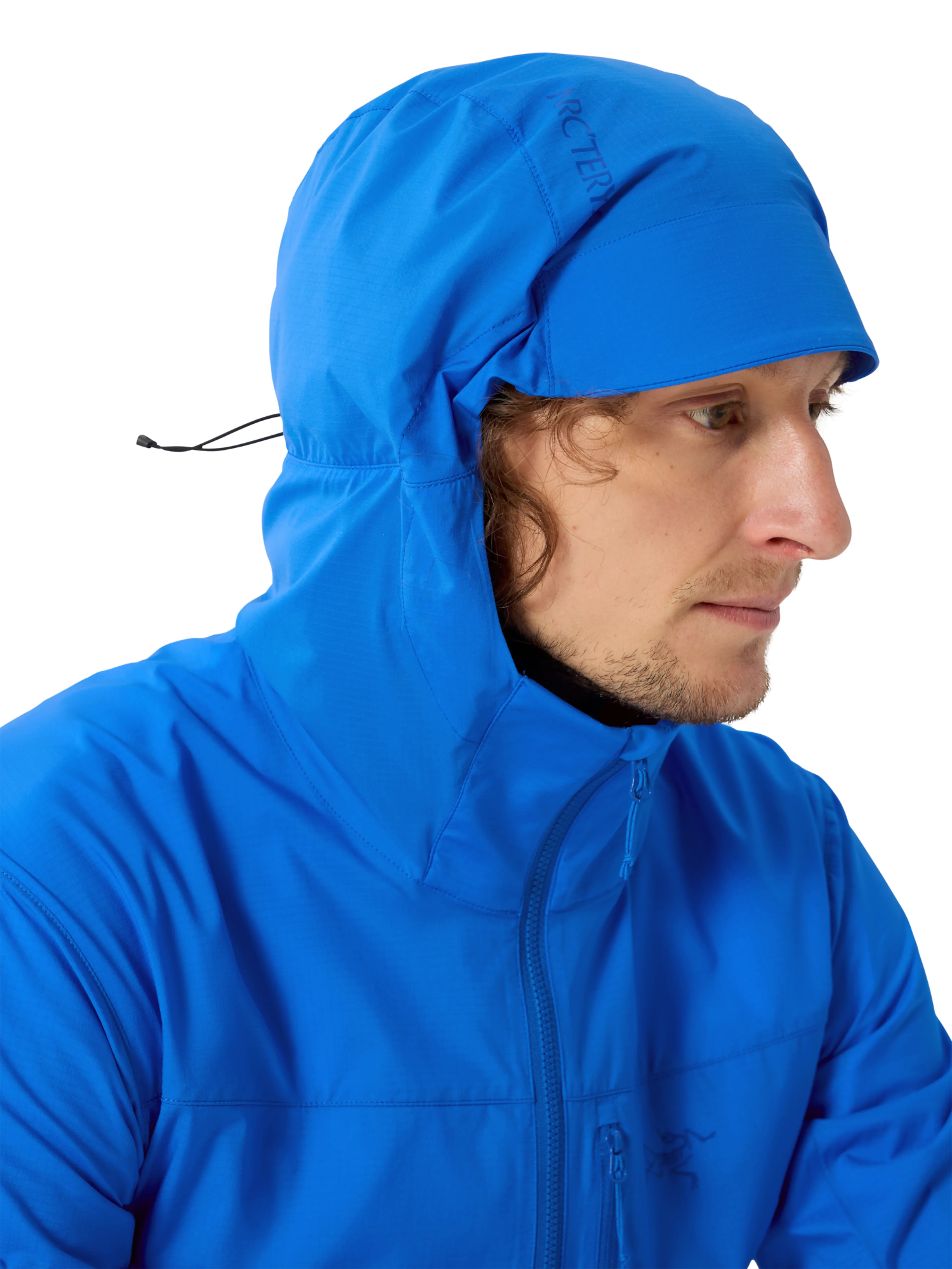 Squamish Hoody M