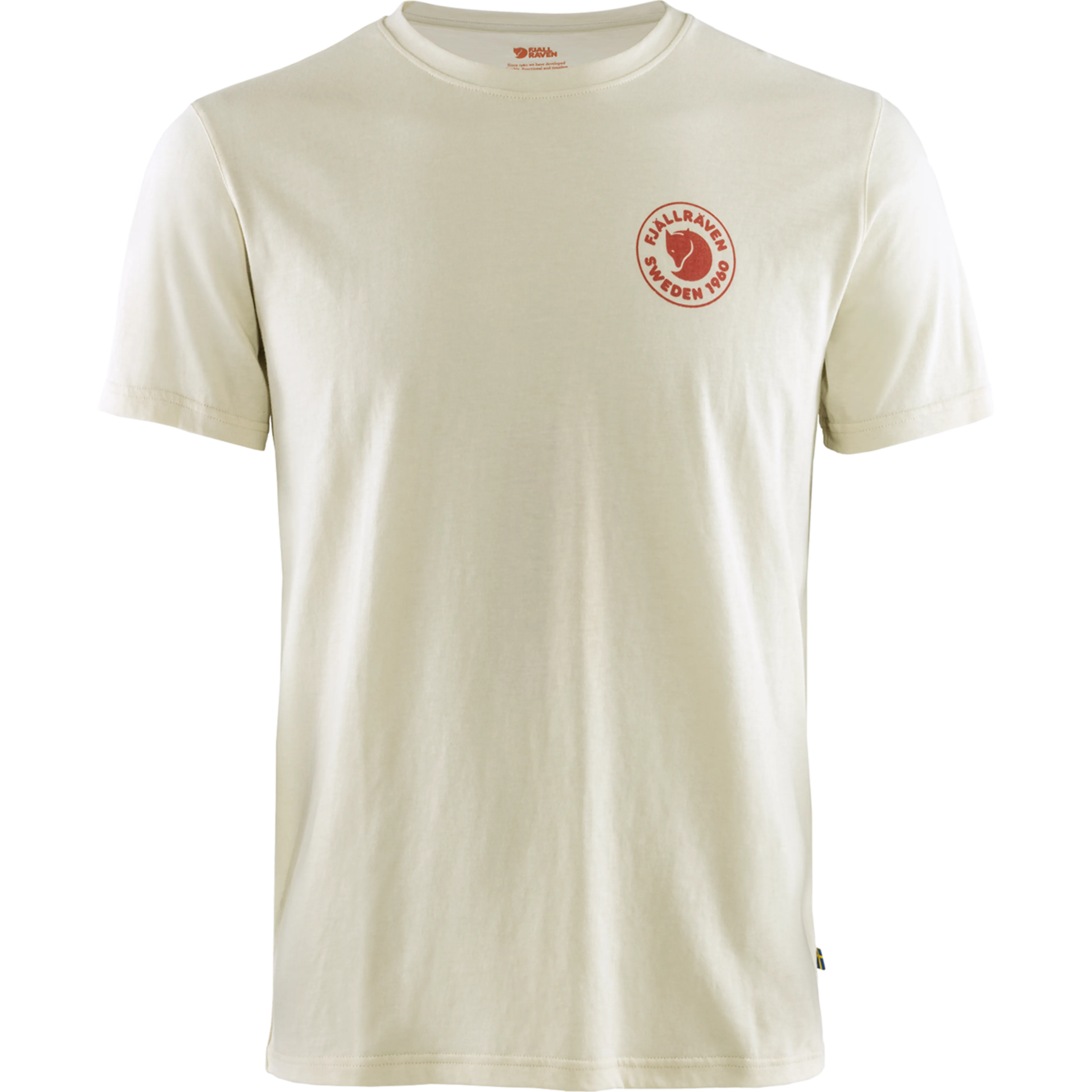1960 Logo t-skjorte herre