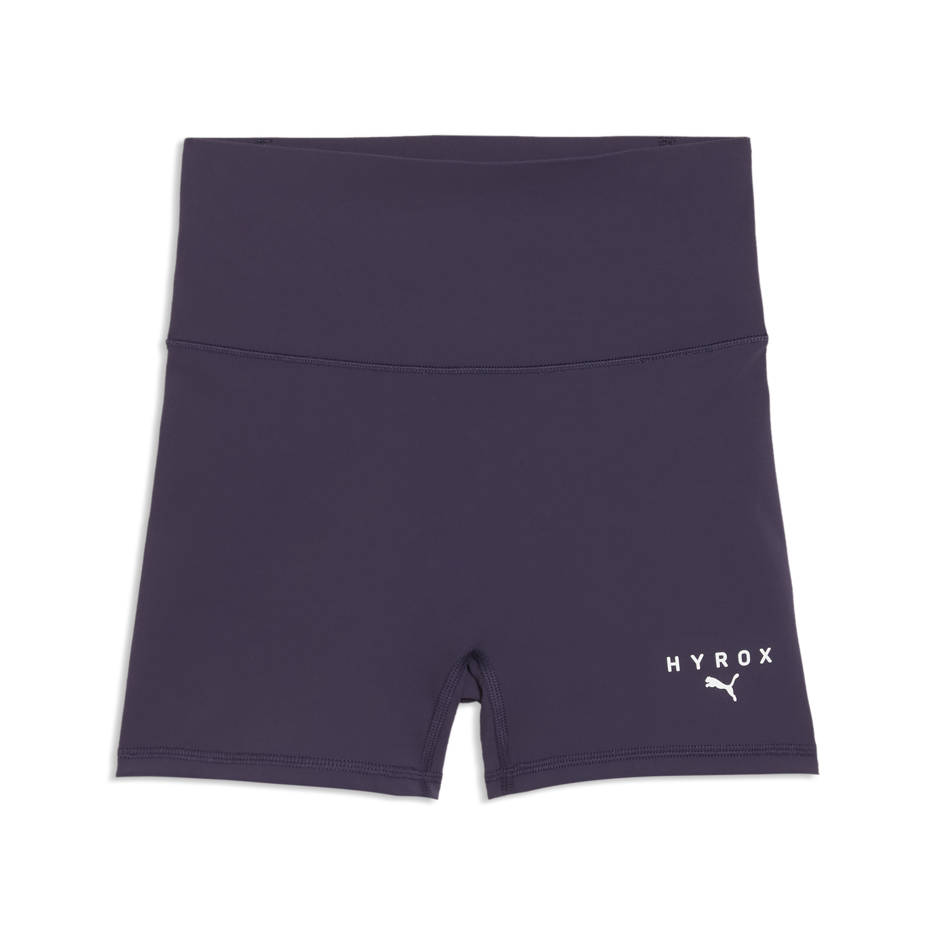 HYROX Shapeluxe 3" Tight Short