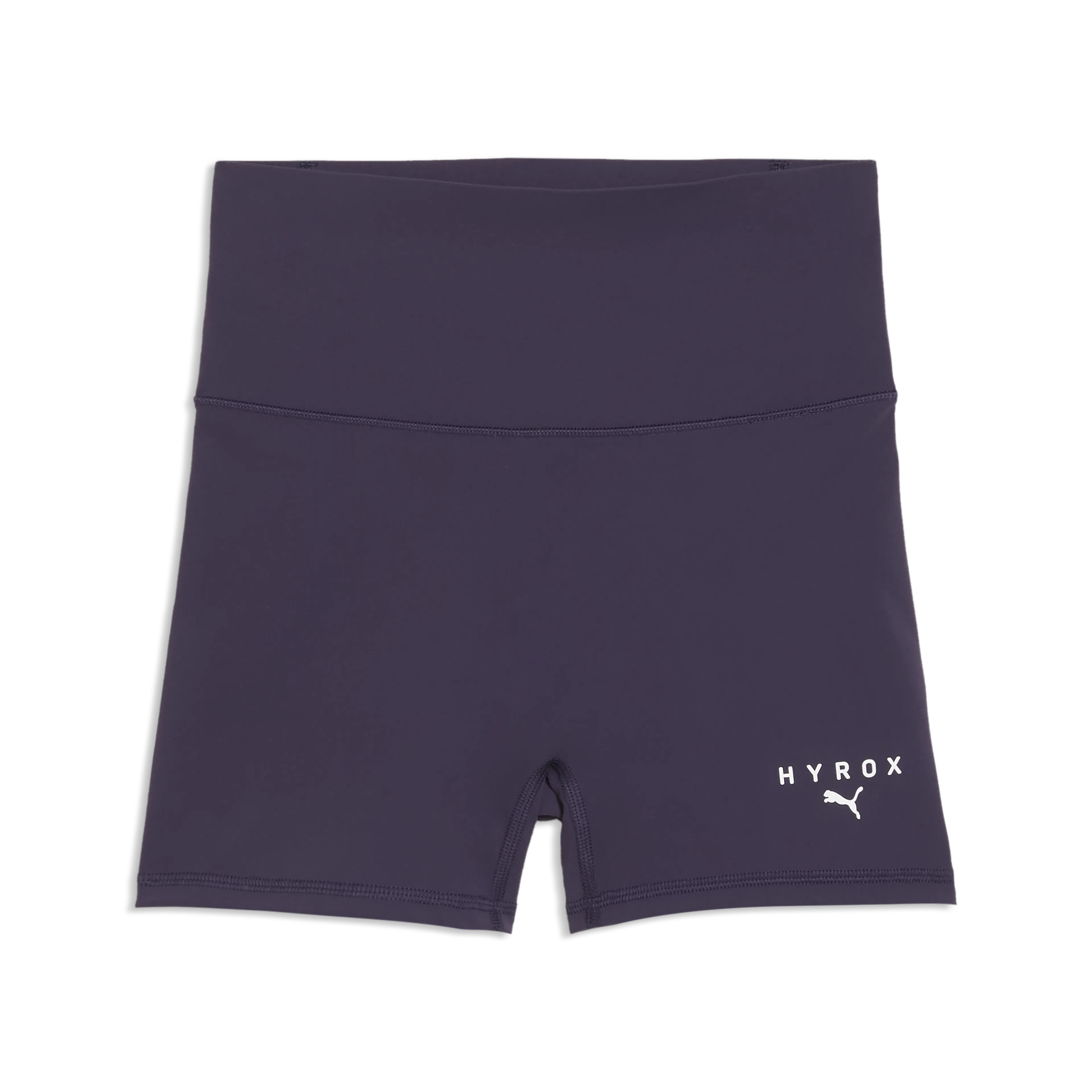 HYROX Shapeluxe 3" Tight Short