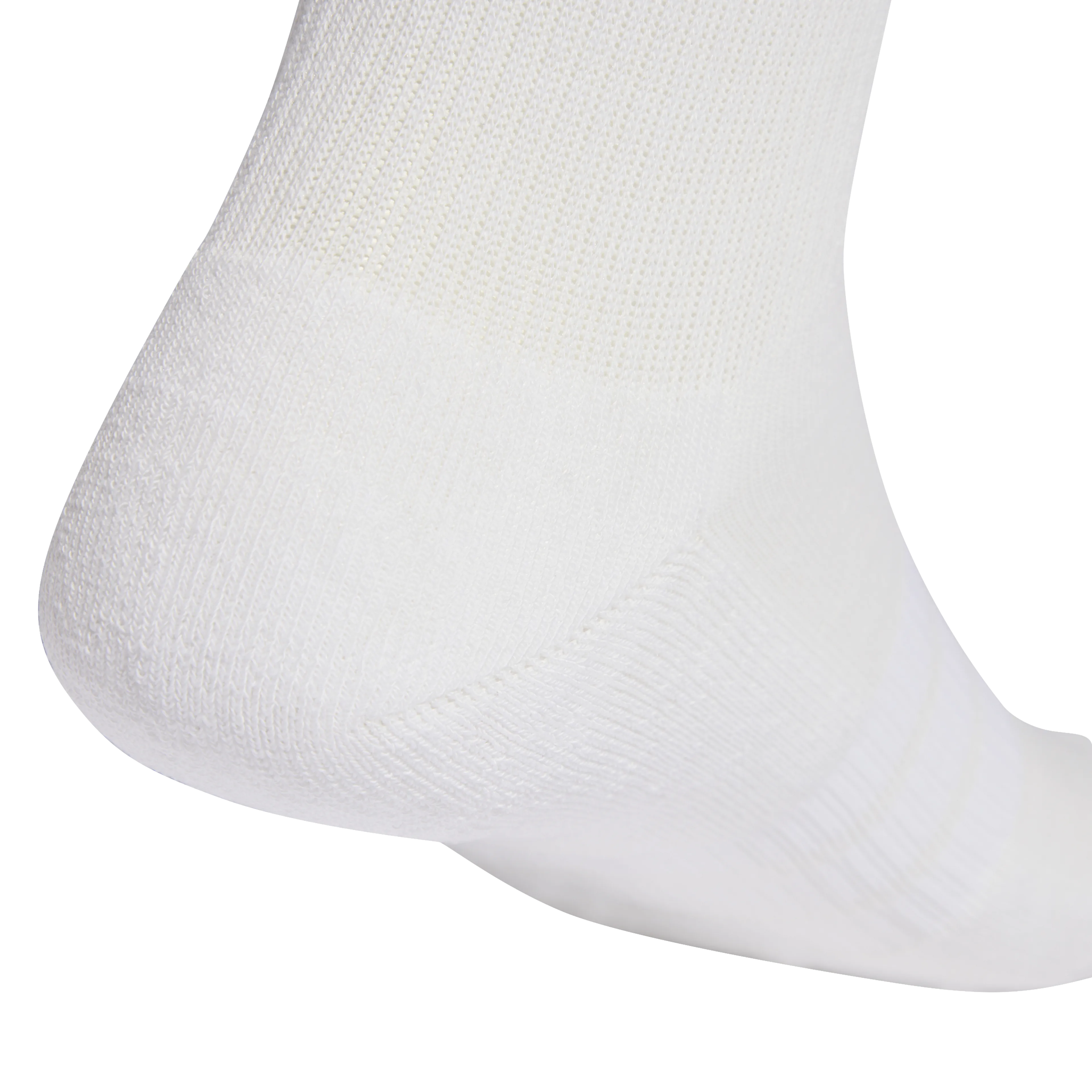 CUSHIONED CREW SOCKS 6 PAIR PACK 