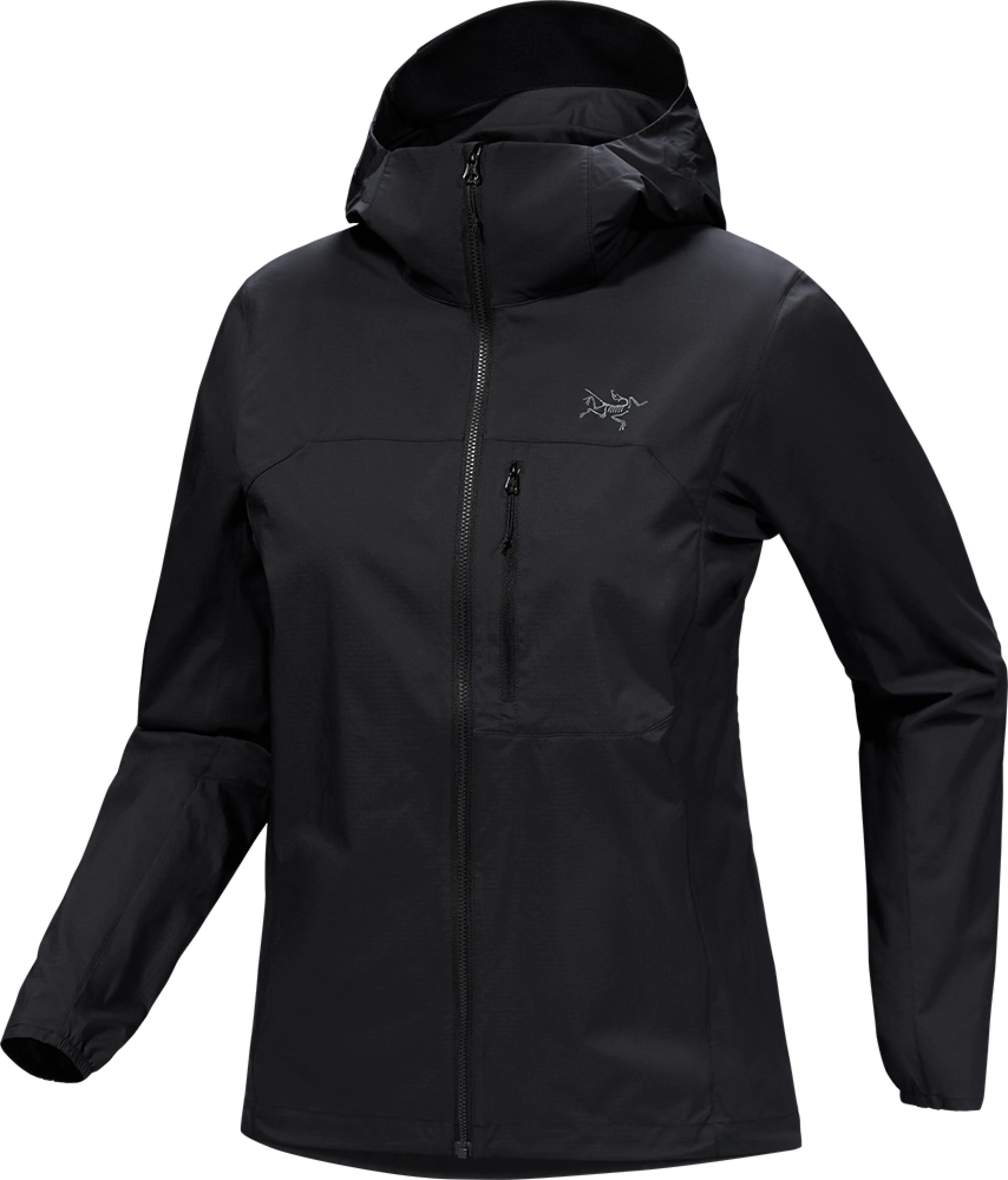 Squamish Hoody W