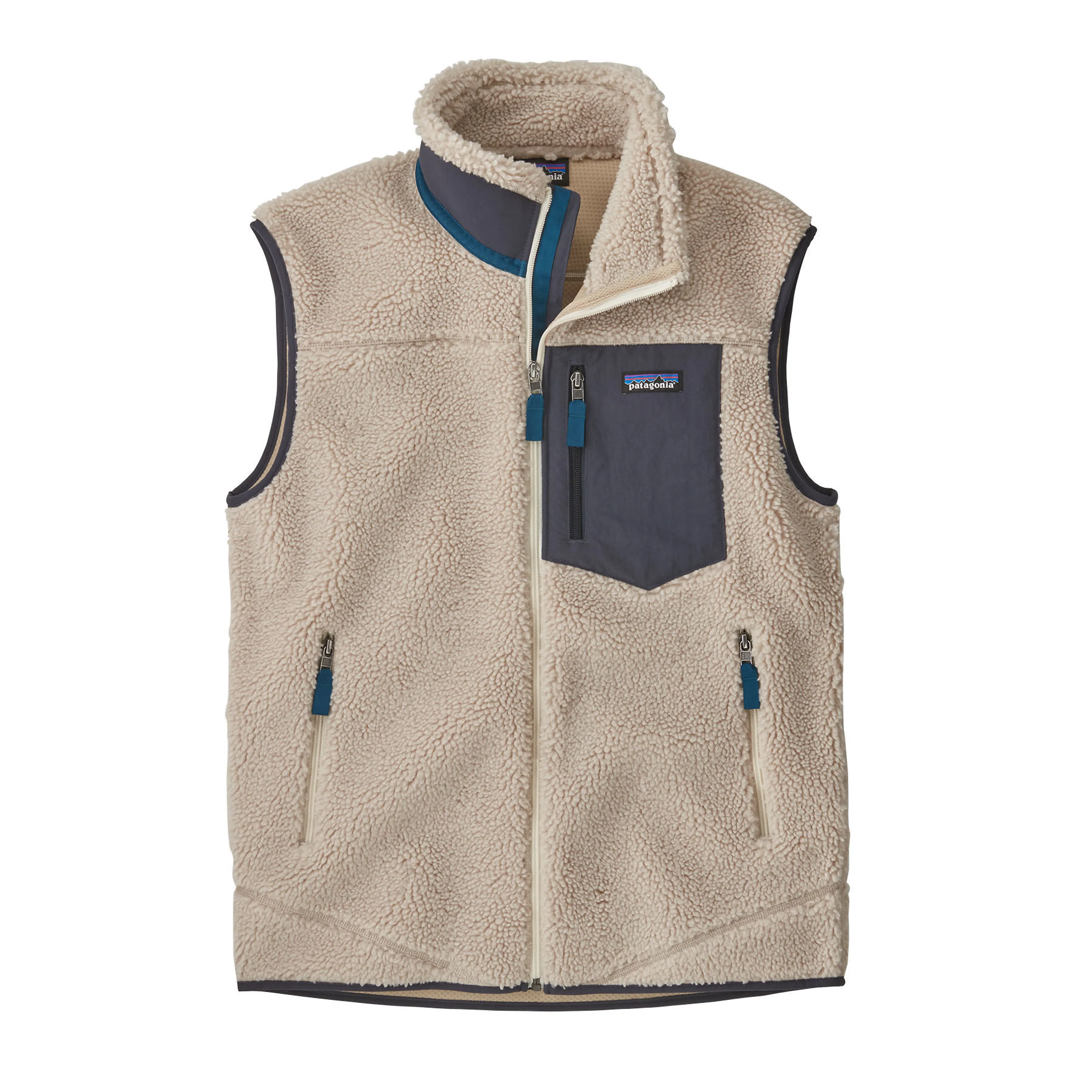 M's Classic Retro-X Vest