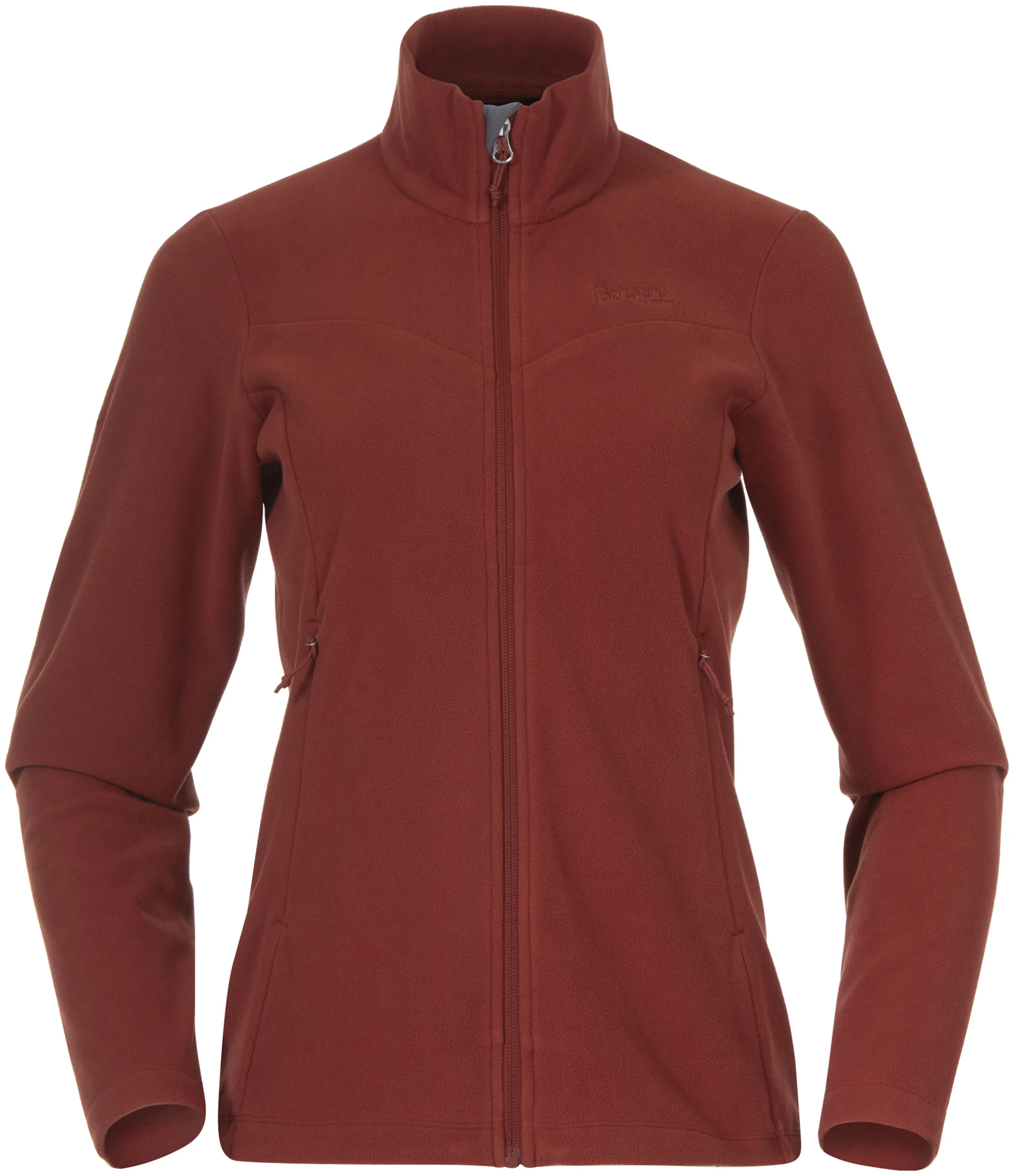 Finnsnes Fleece W Jkt