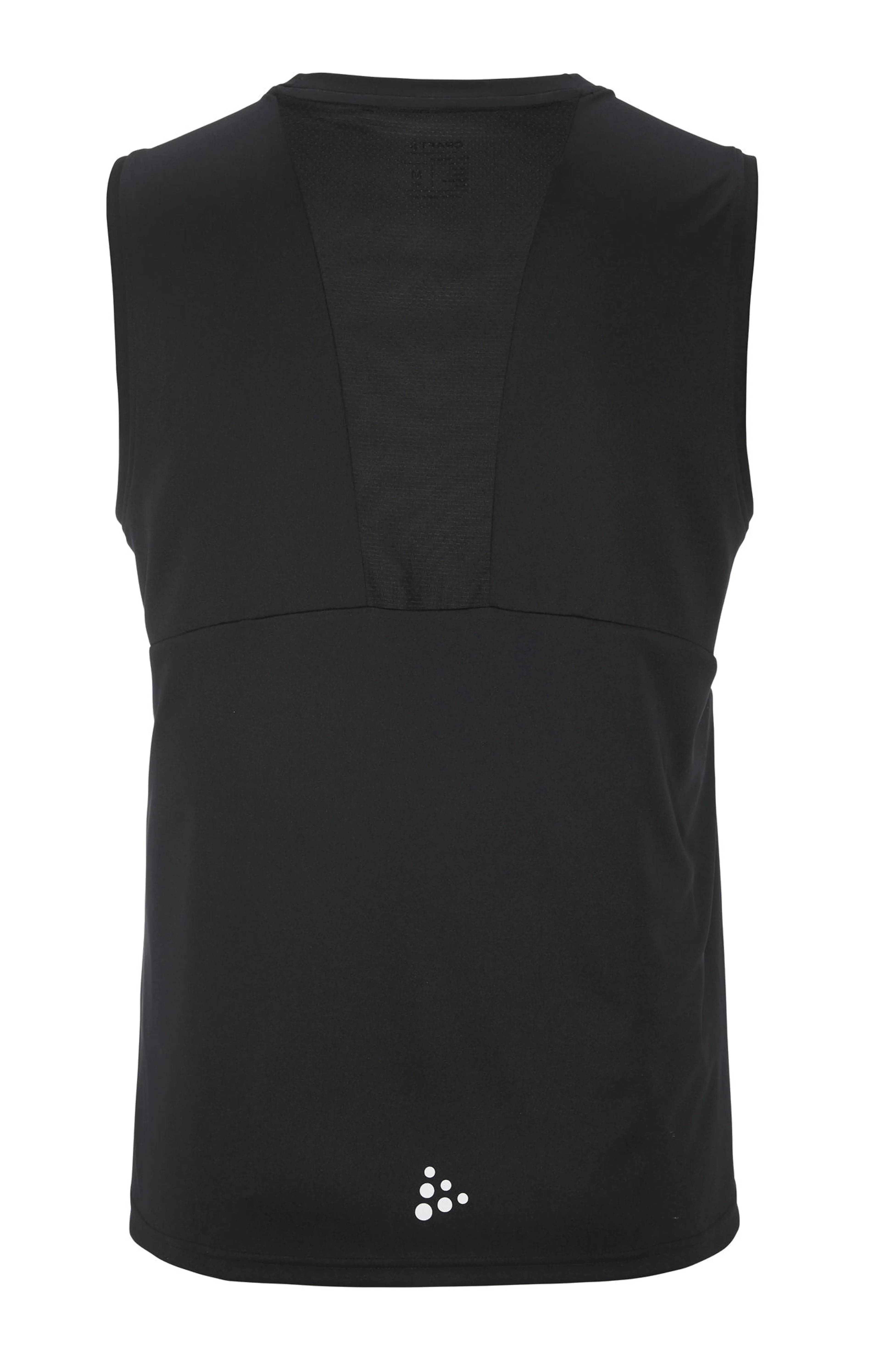 Rush 2.0 Singlet M Rush 2.0 Singlet M