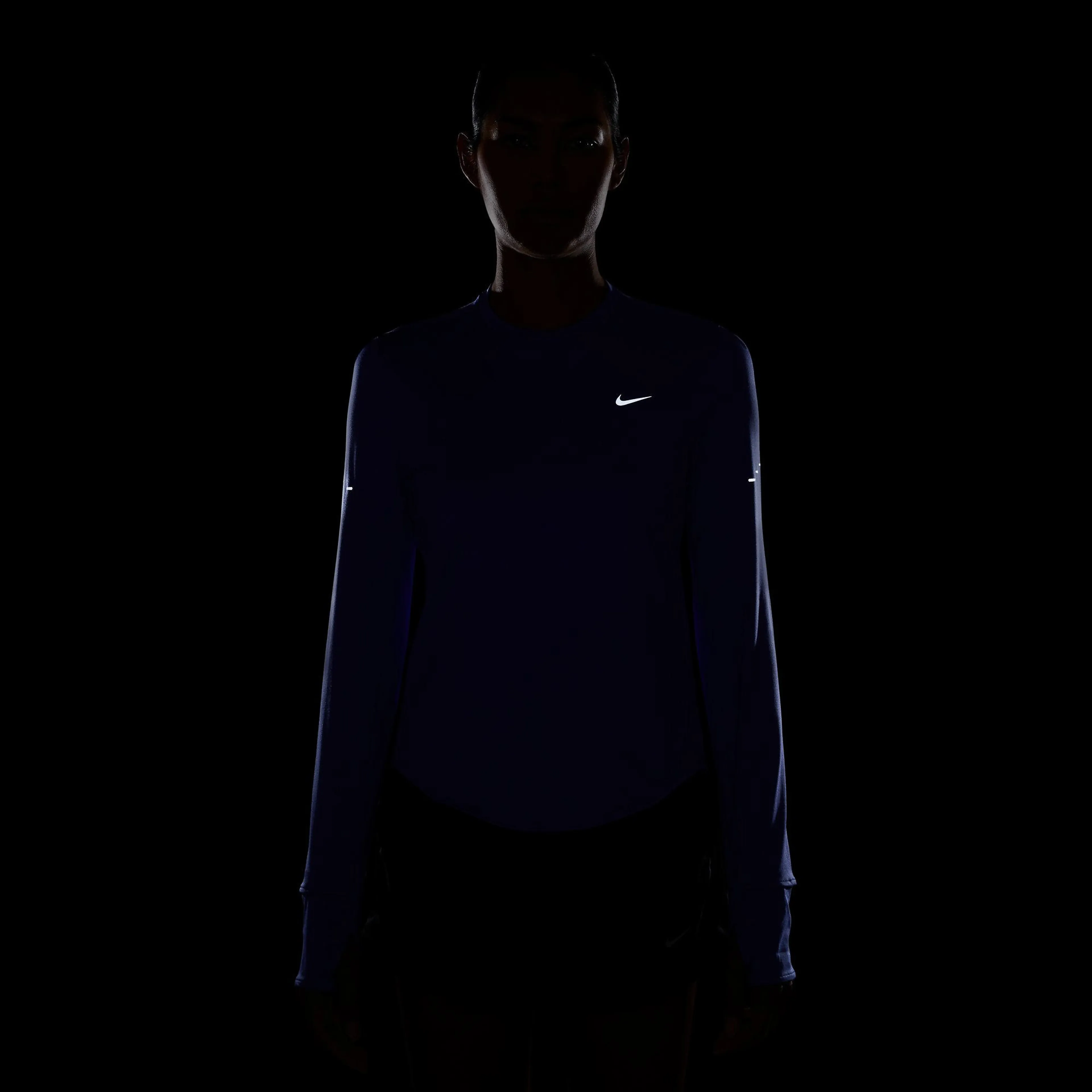 Swift Fri-Fit Long Sleeve Crew 