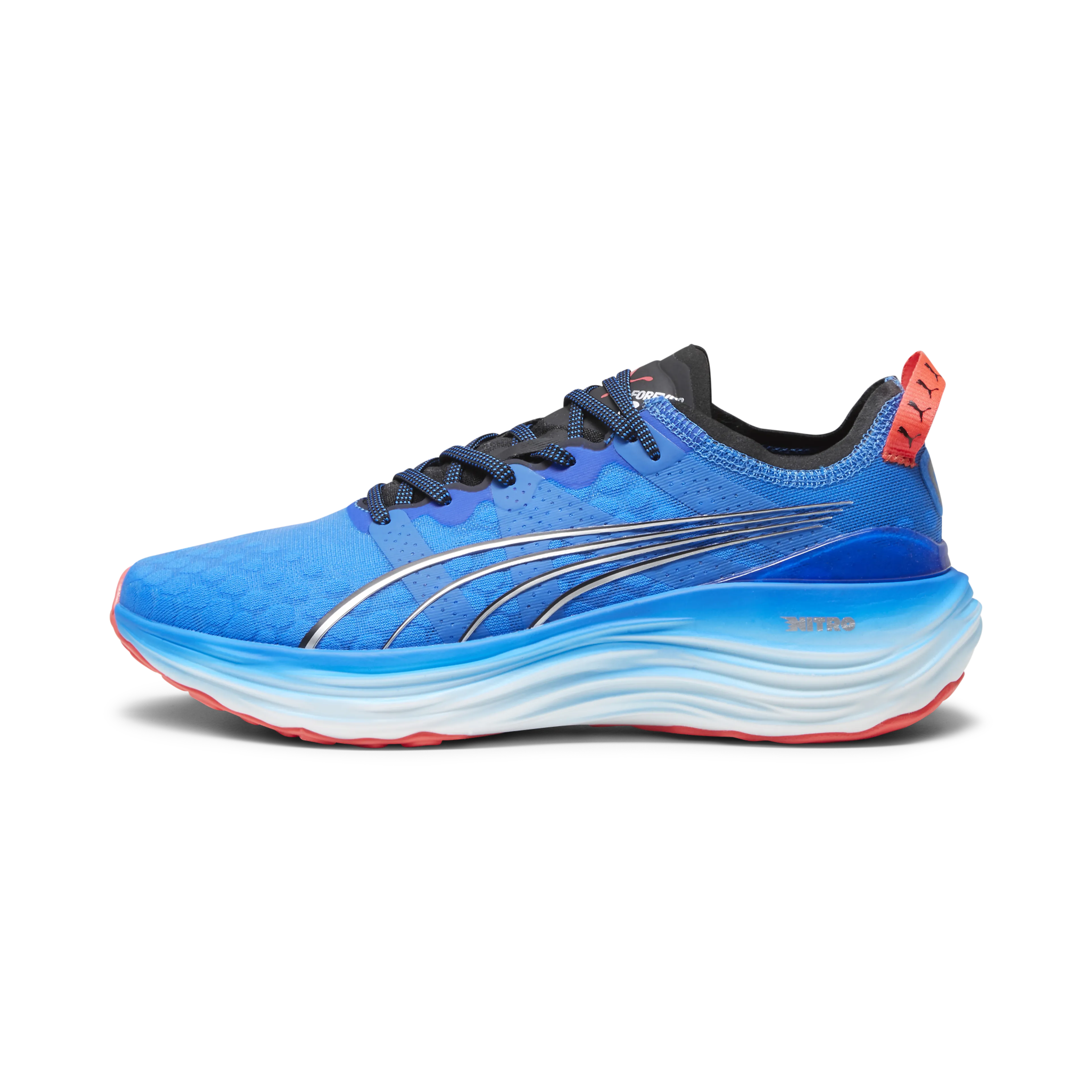 ForeverRun Nitro