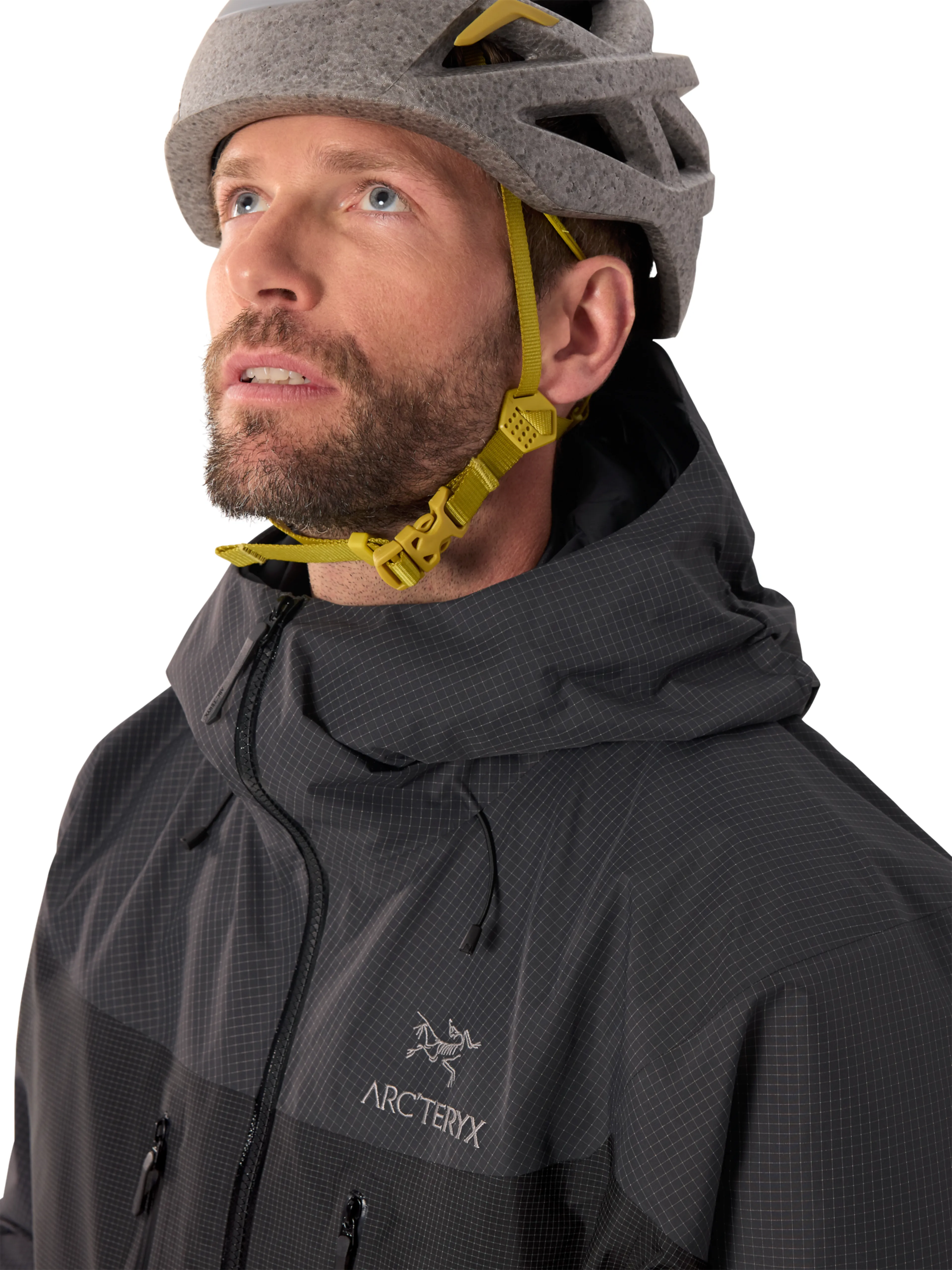 Alpha Jacket M