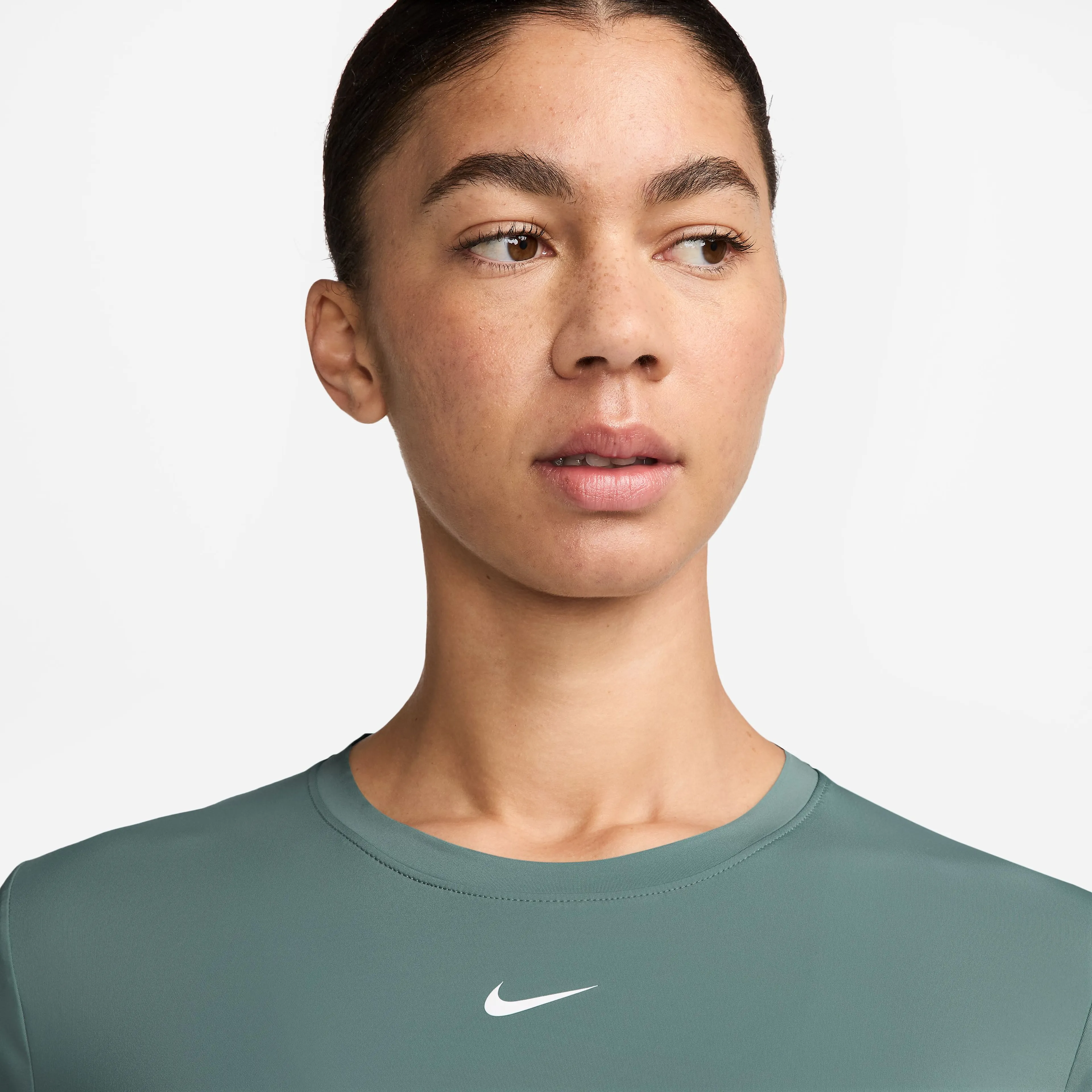 One Classic Women's Dri-FIT Short-Sleeve Top