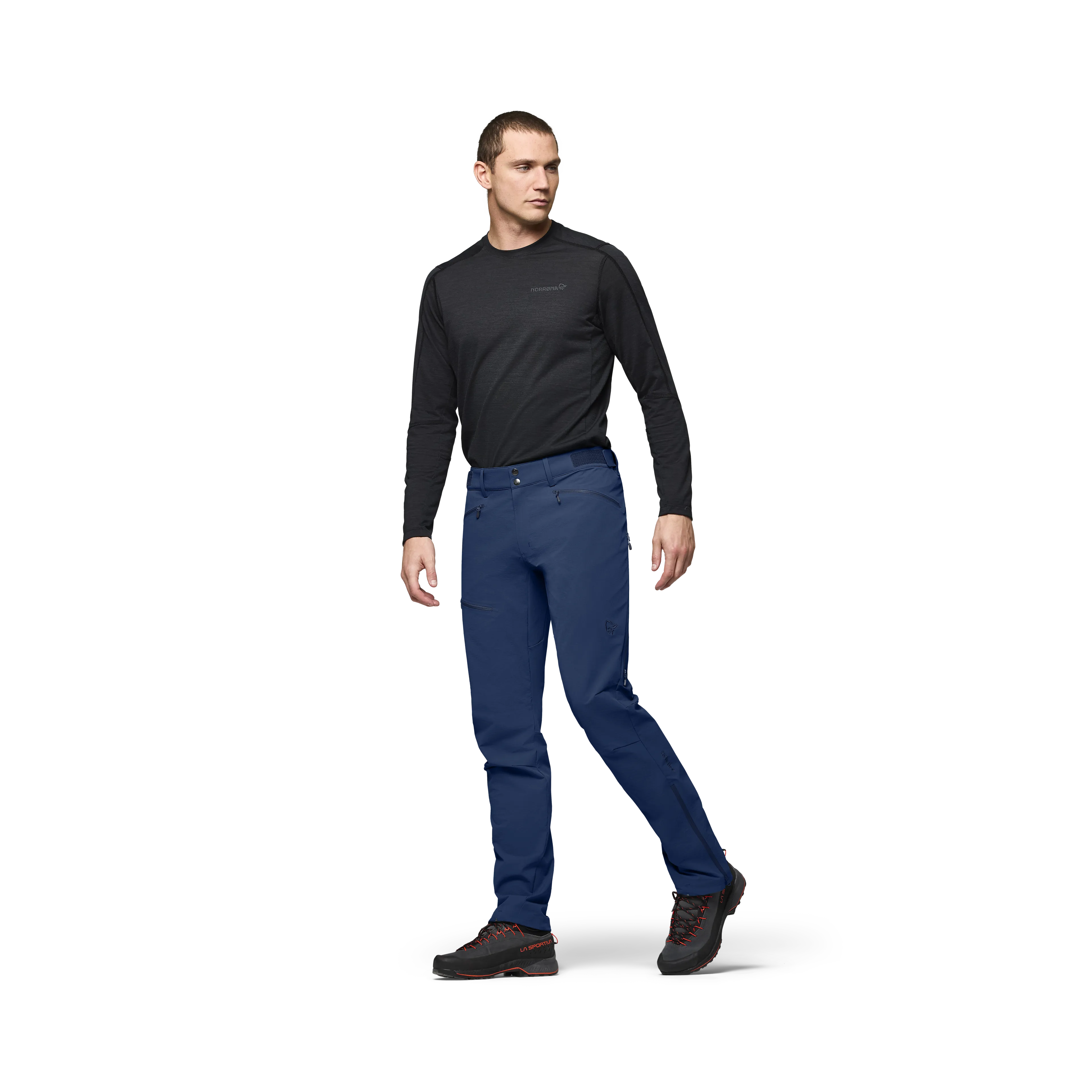 falketind flex1 Pants M's
