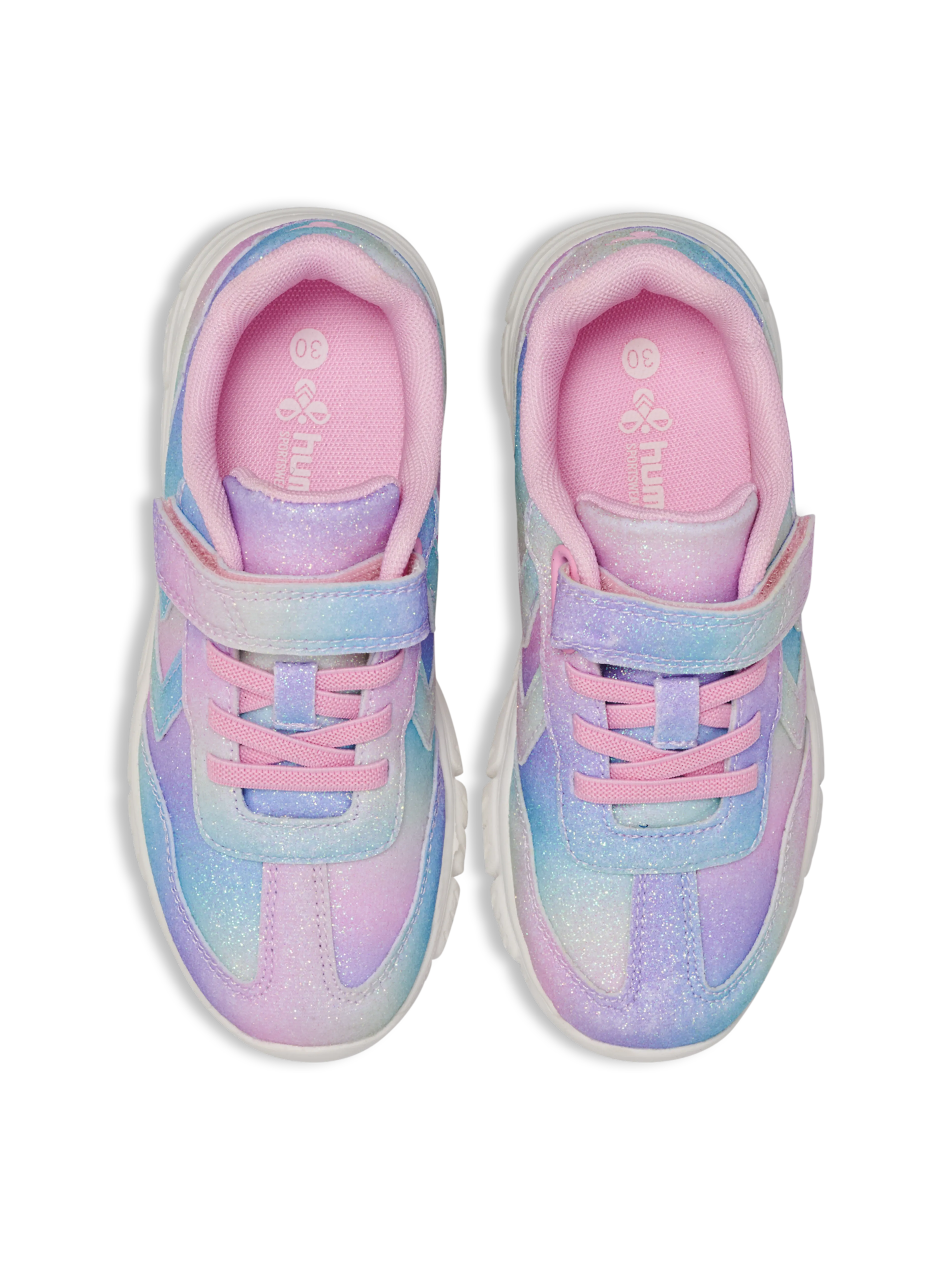 CROSSLITE GLITTER 2.0 JR