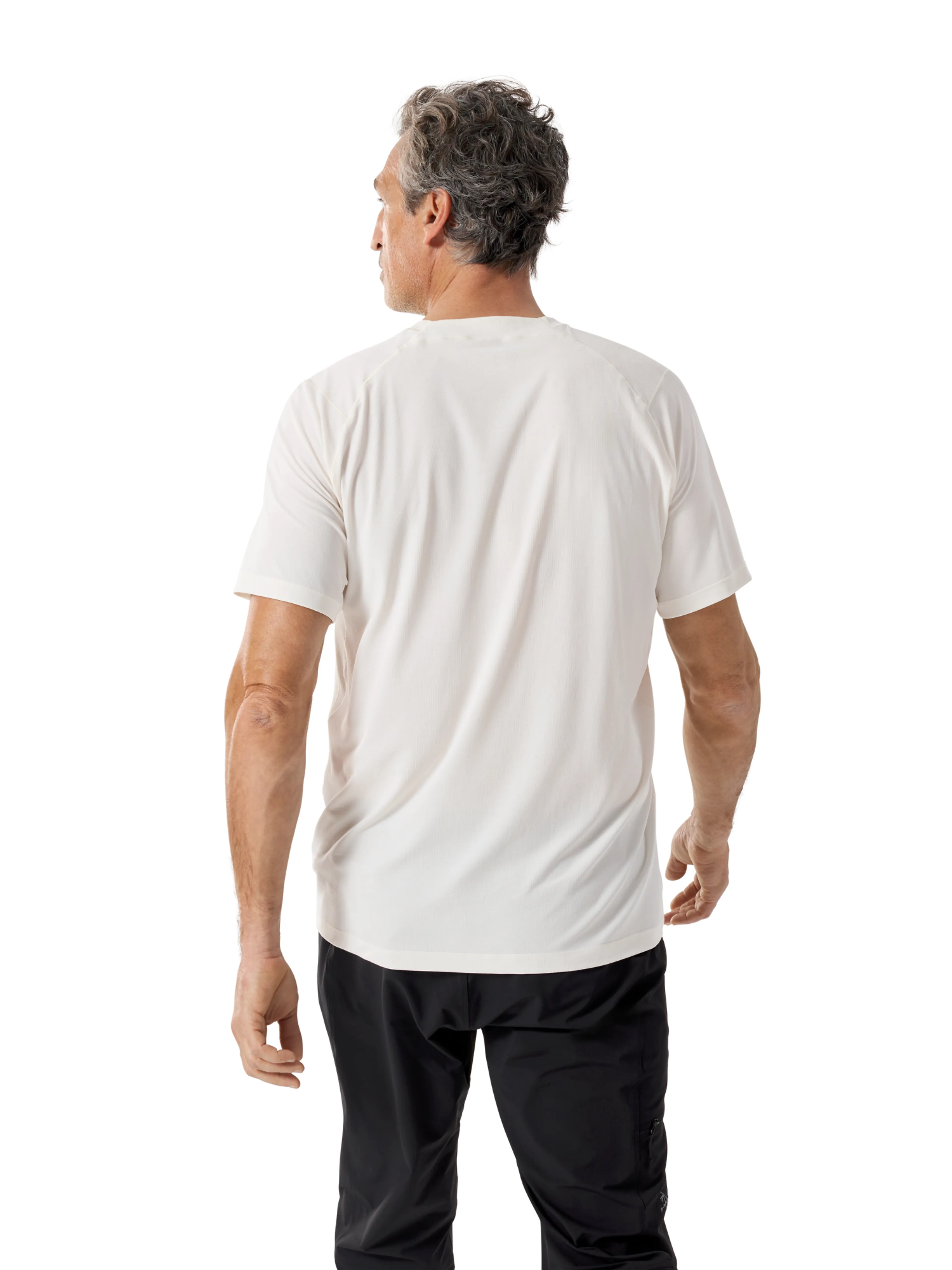Cormac Logo SS M