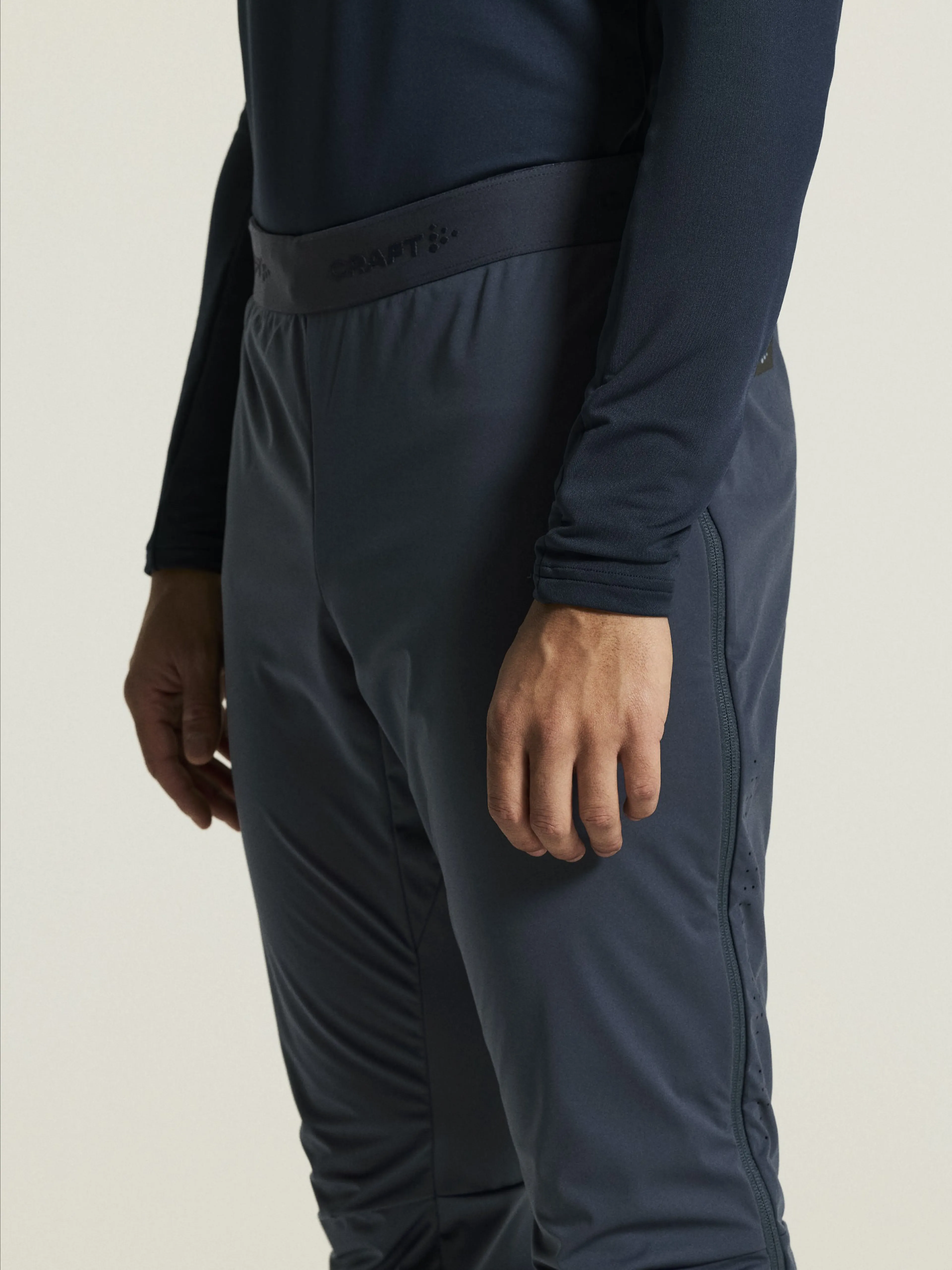 Pro Nordic Race Fz Pants M