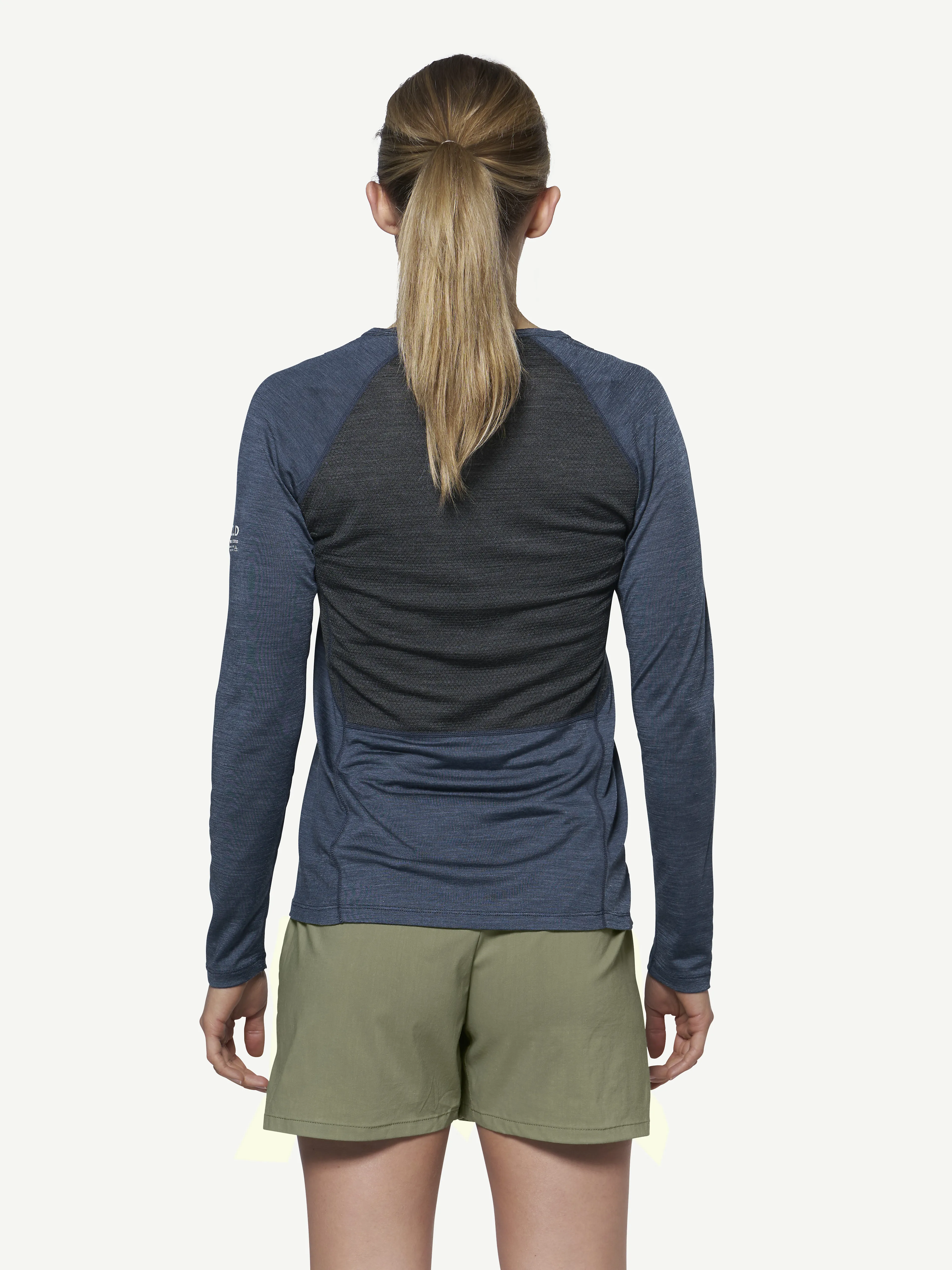 ENDURANCE MERINO 130 SHIRT WMN