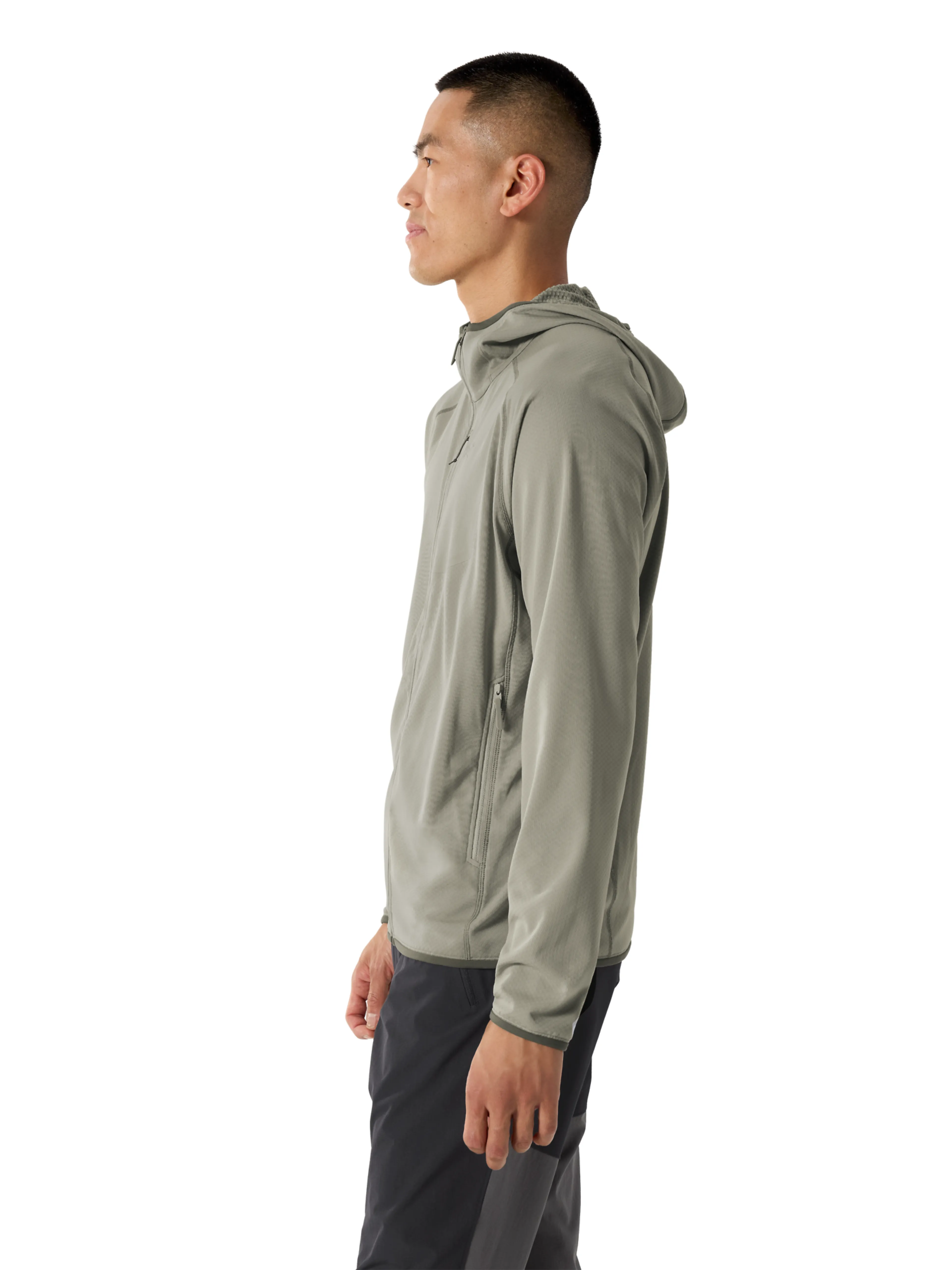 Delta Hoody M