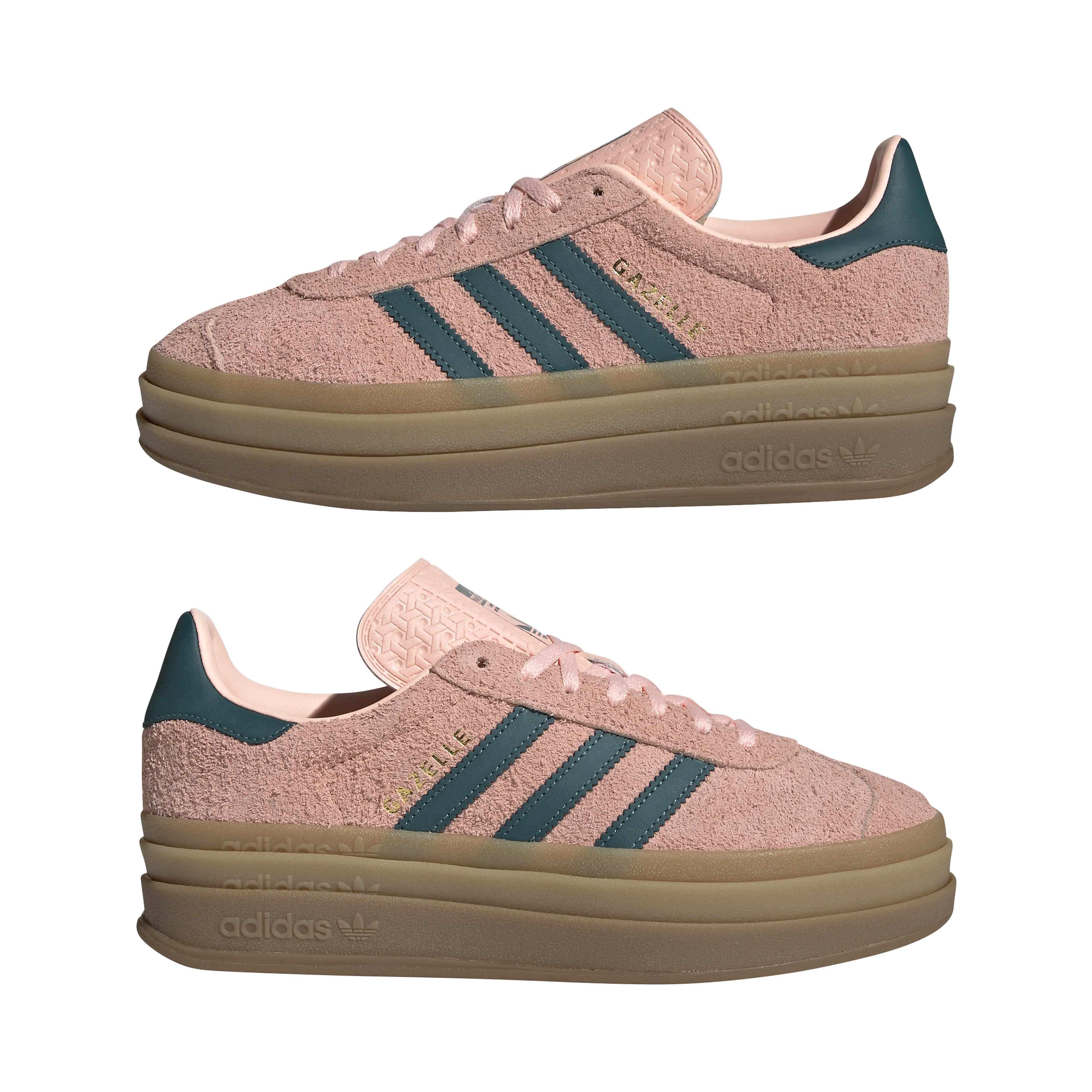 GAZELLE BOLD Sko Dame