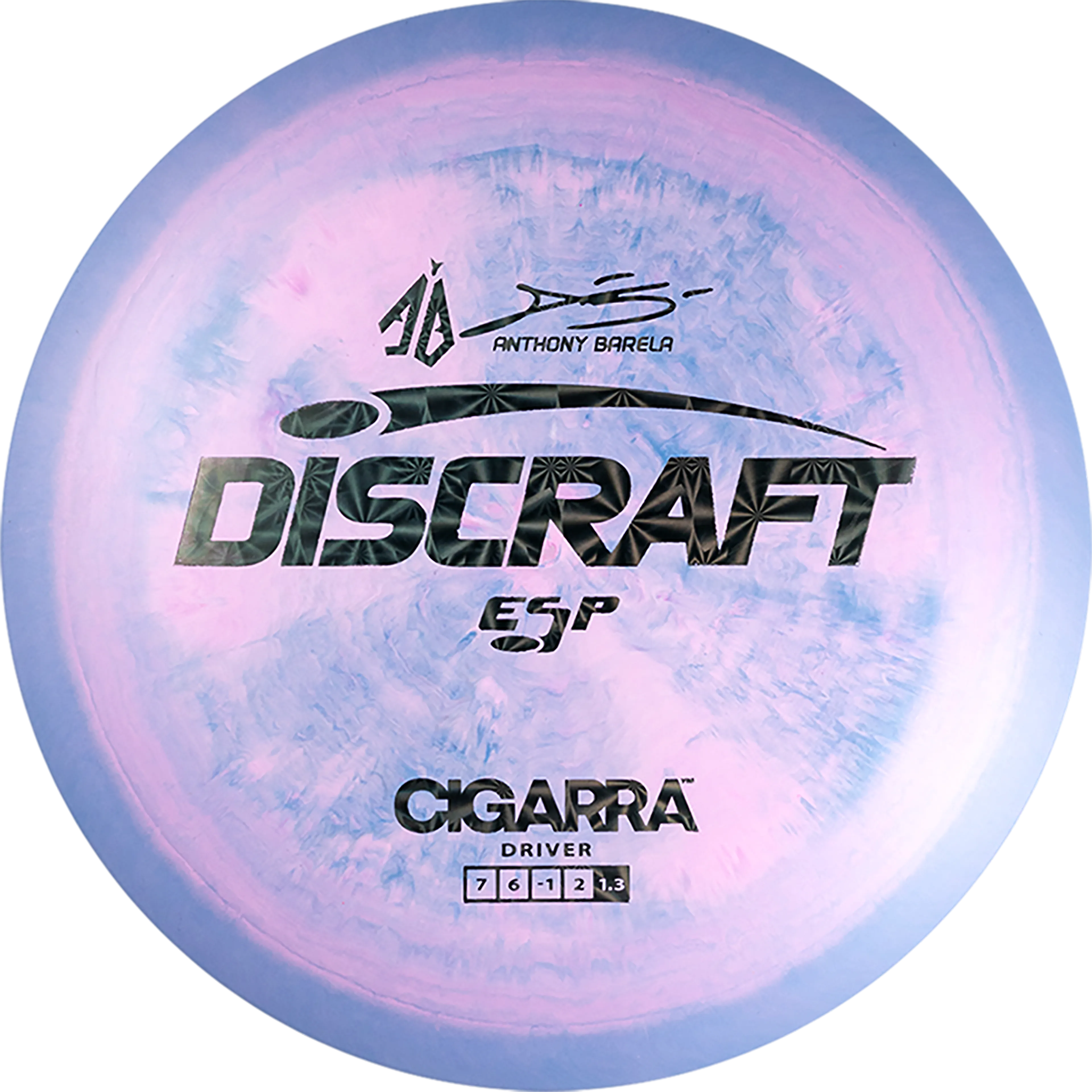 ESP Driver Cigarra AB