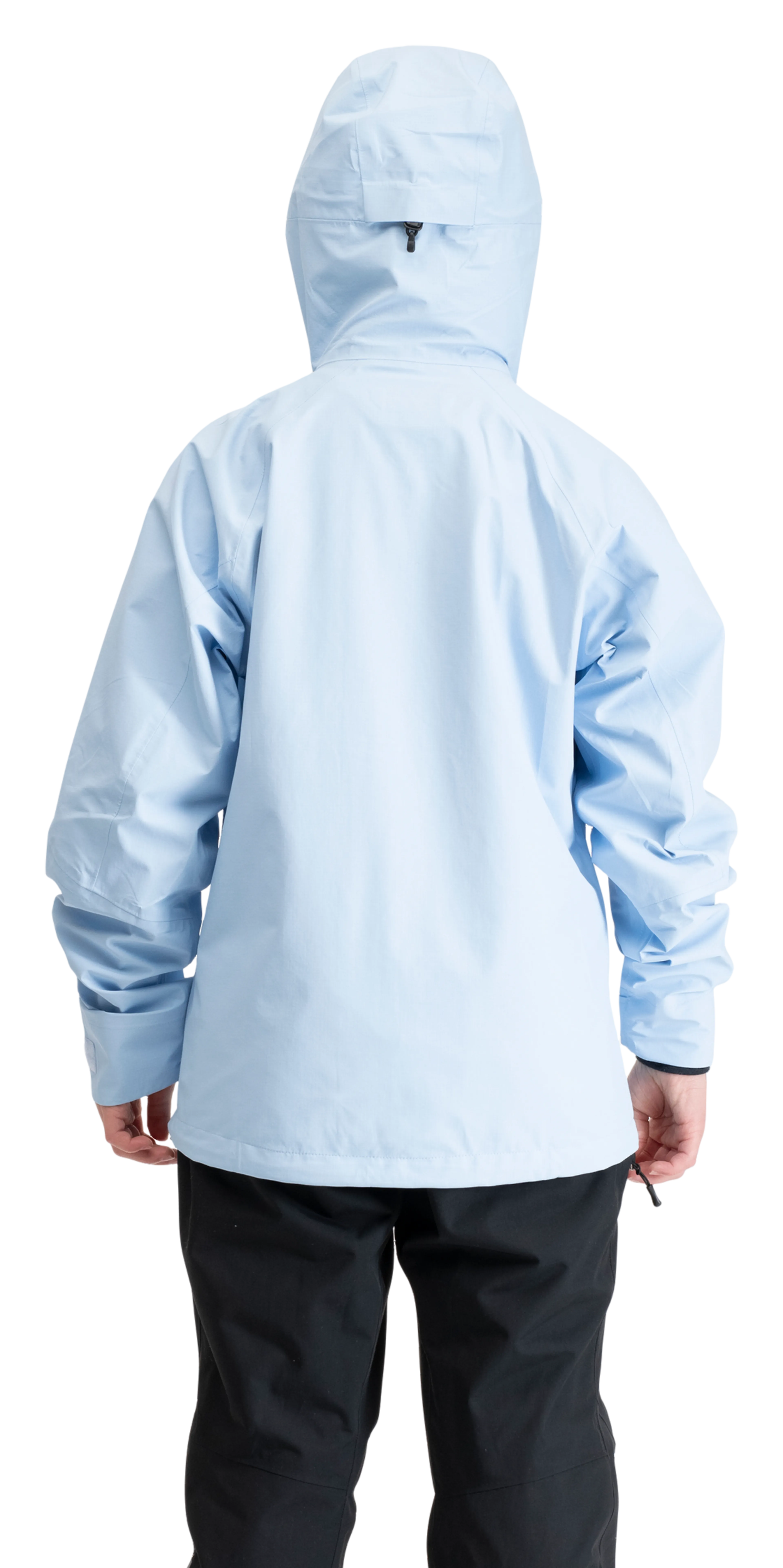Junior 3L Shell Jacket