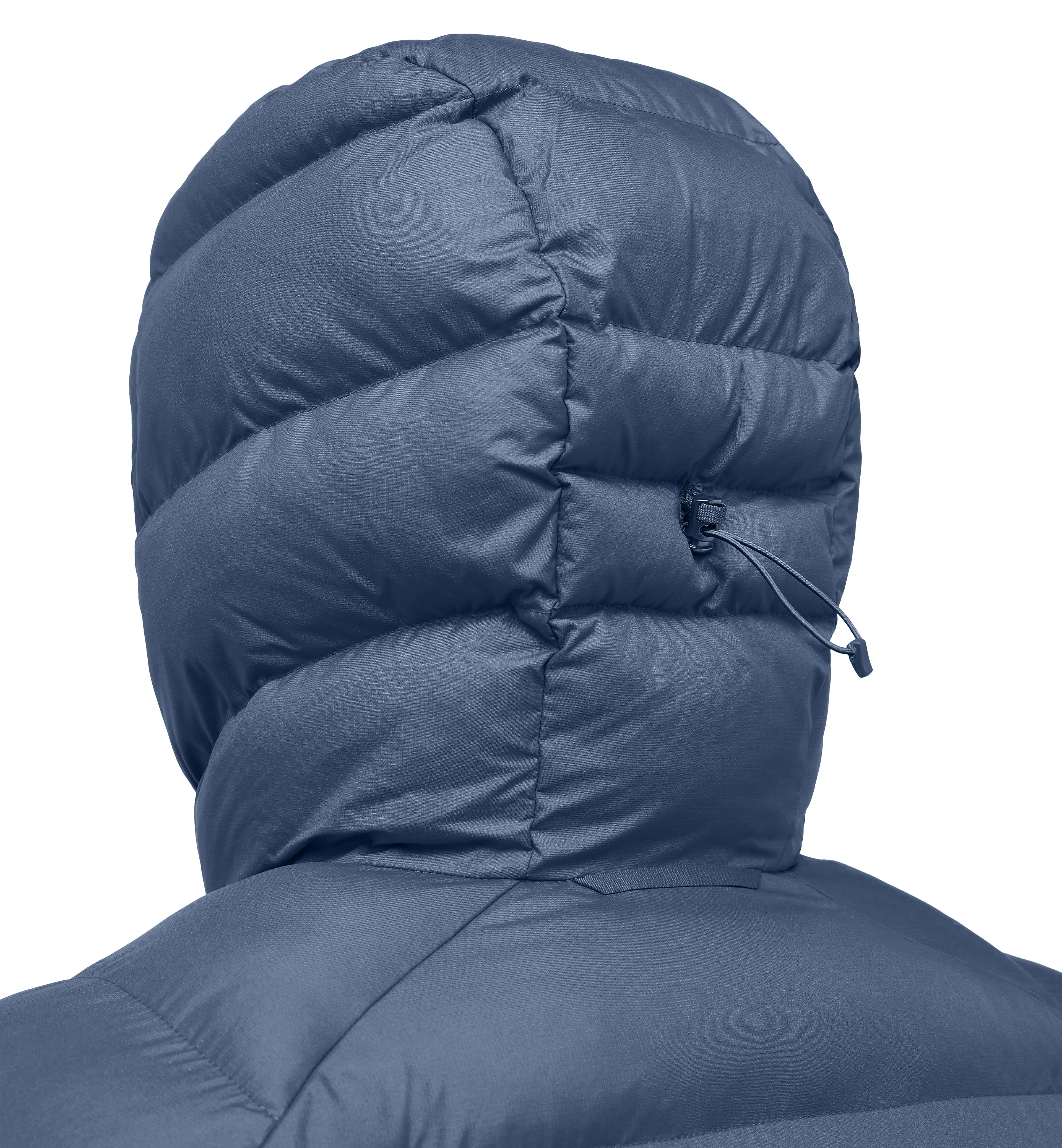 Rosson Down Hood Men Rosson Down Hood Men