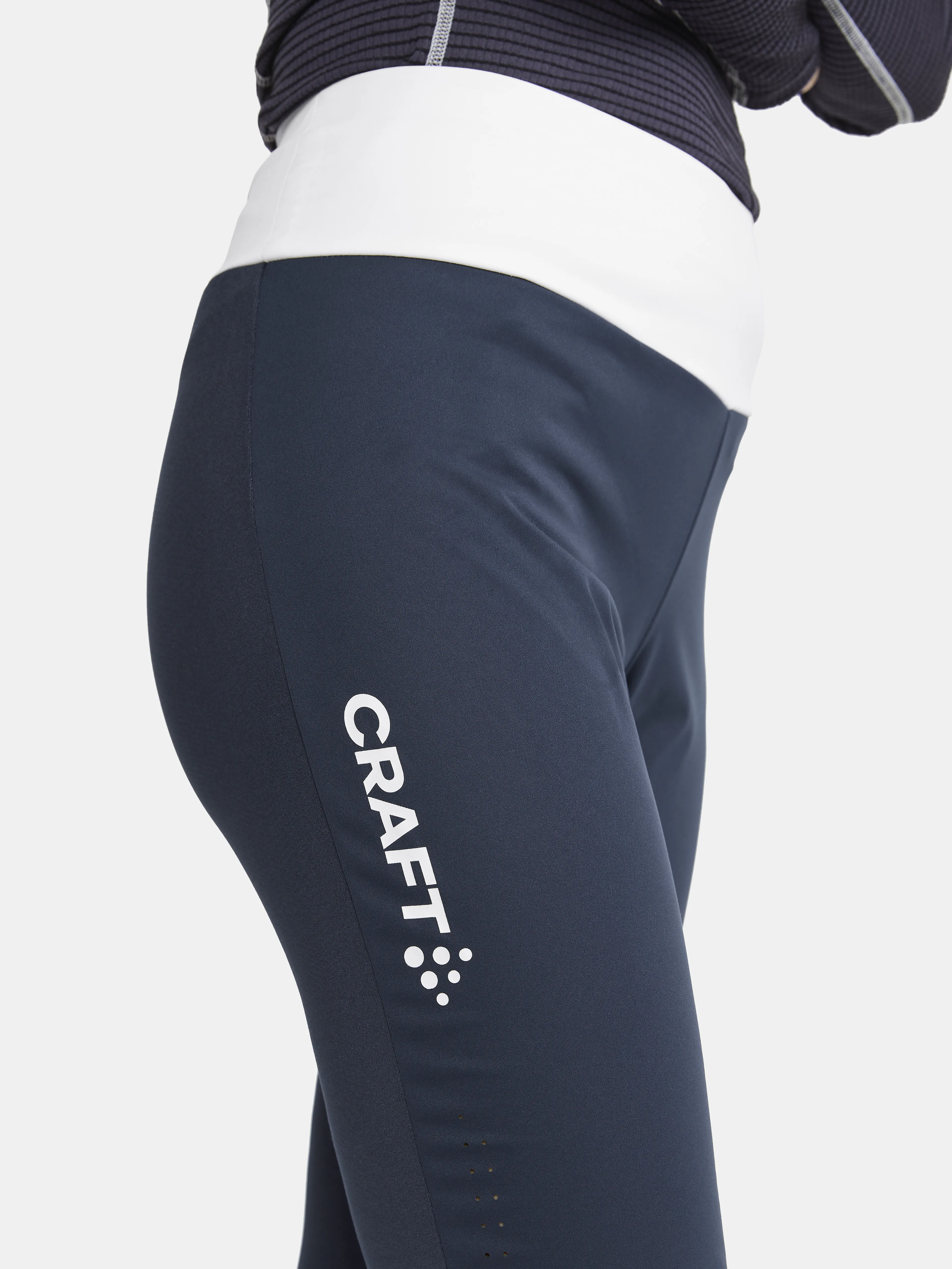 NOR Pro Nordic Race Wind Tights W