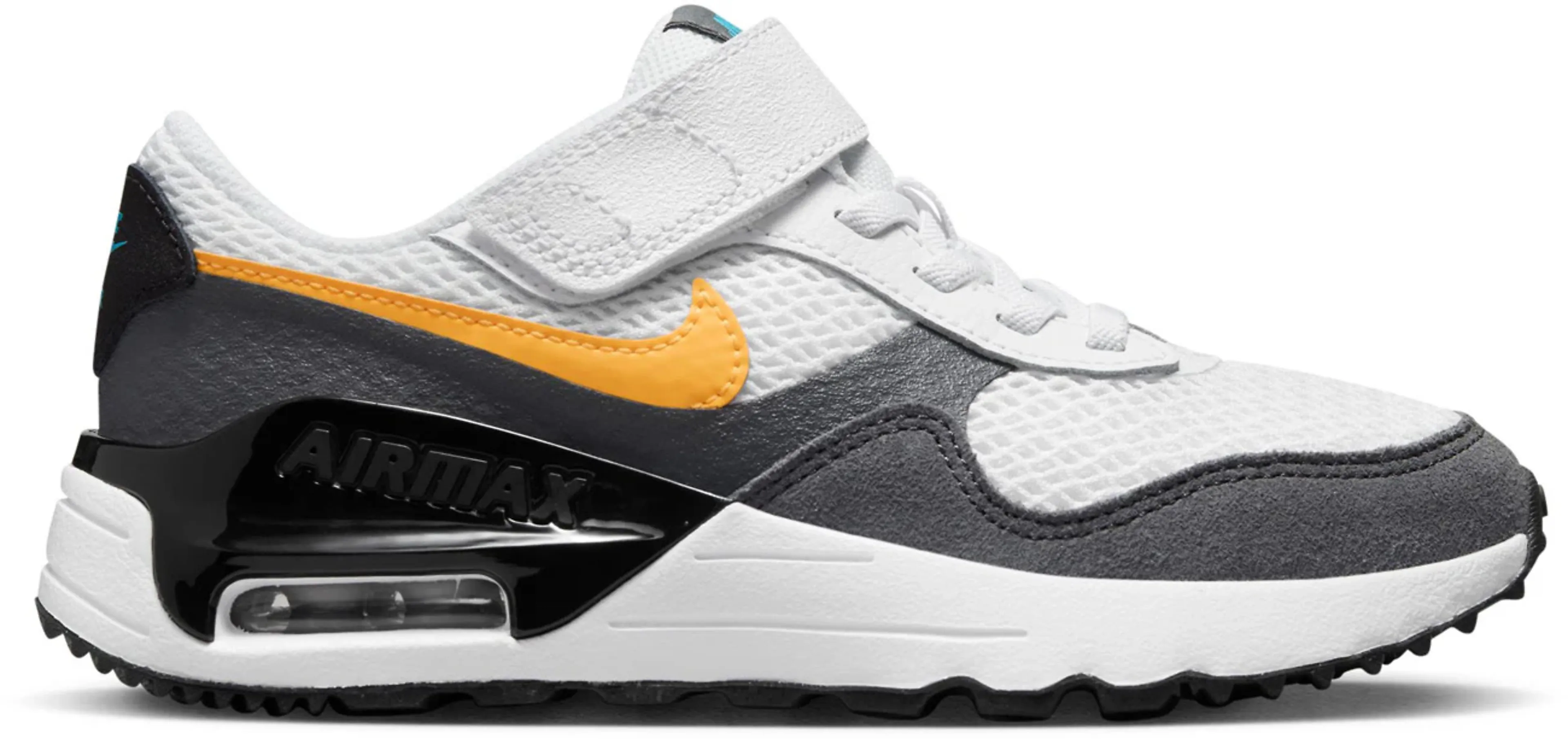 Nike Air Max SYSTM Little Kids' Sho