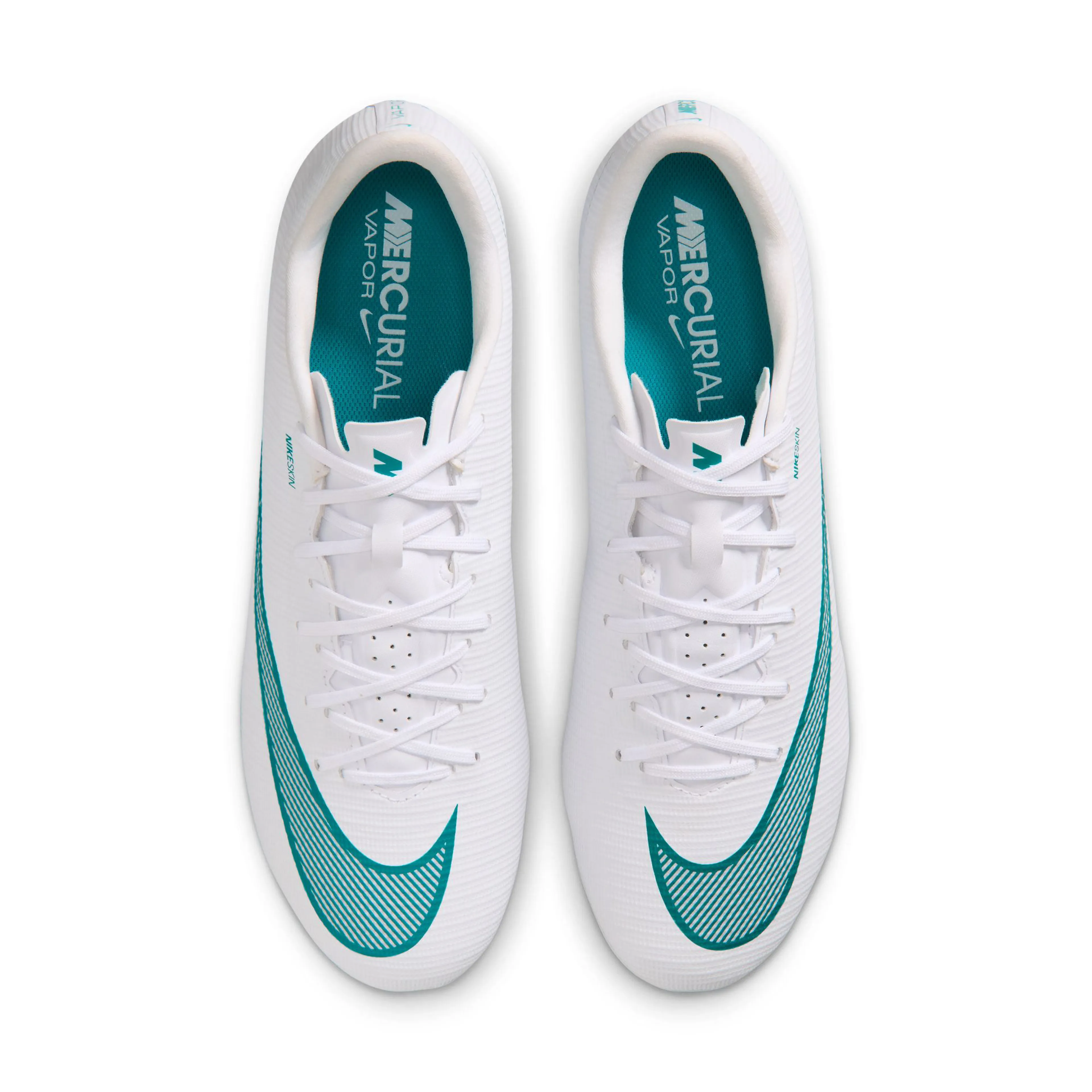 Mercurial Vapor 17 Academy Multi-Ground Low-Top Fotballsko Gress/Kunstgress