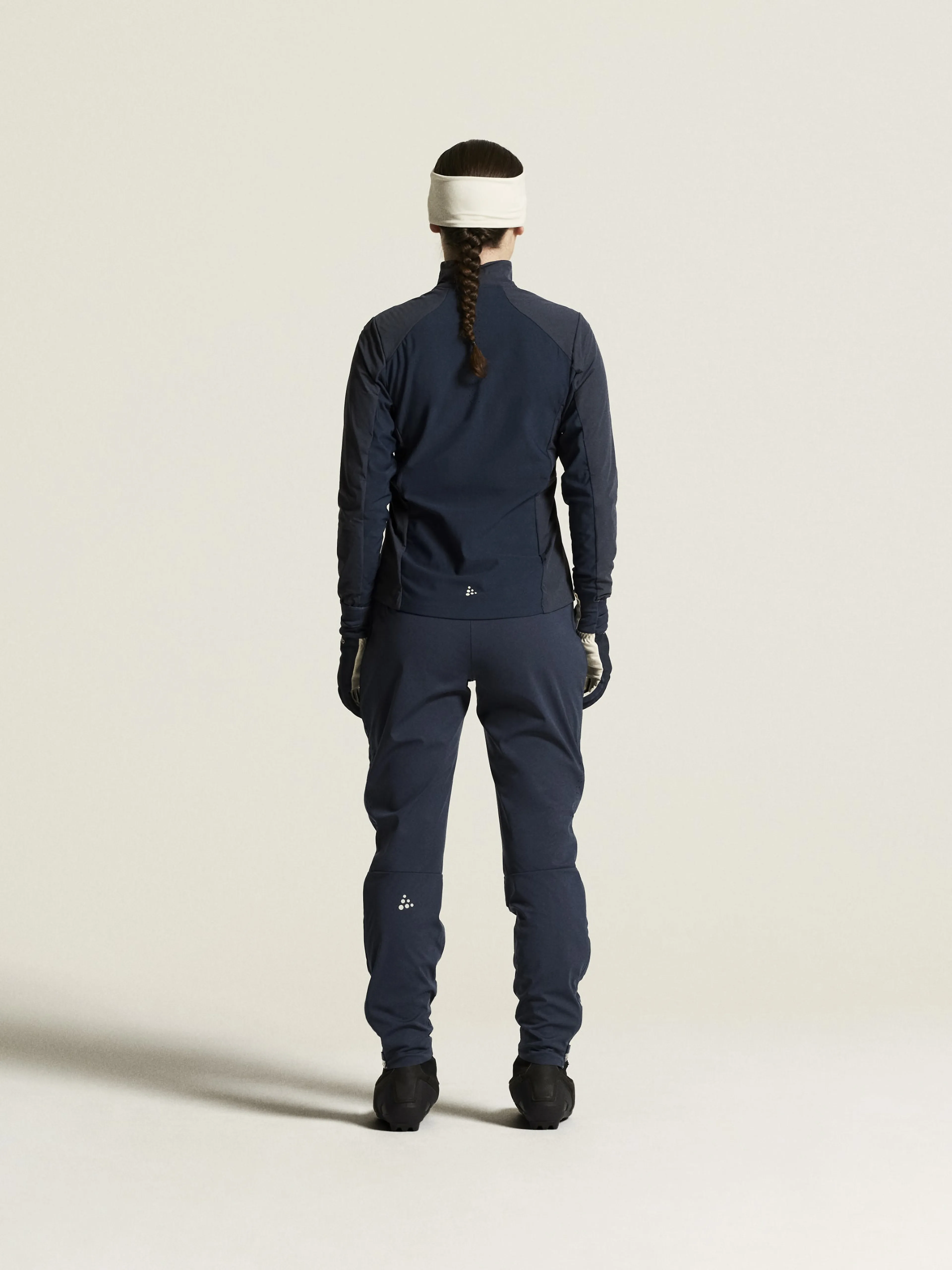Speed Jacket 3 W Speed Jacket 3 W