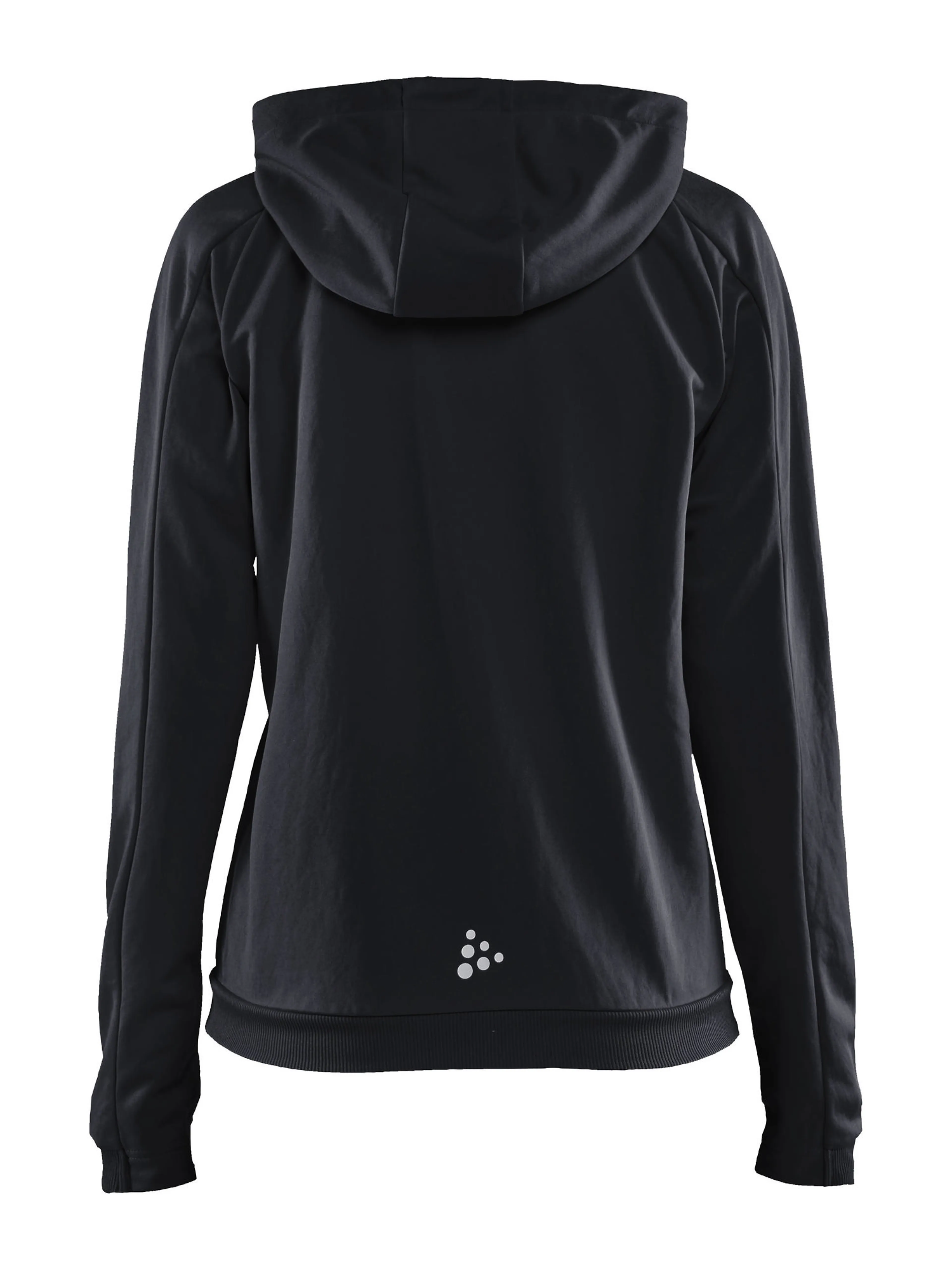 Evolve Hood Jacket W